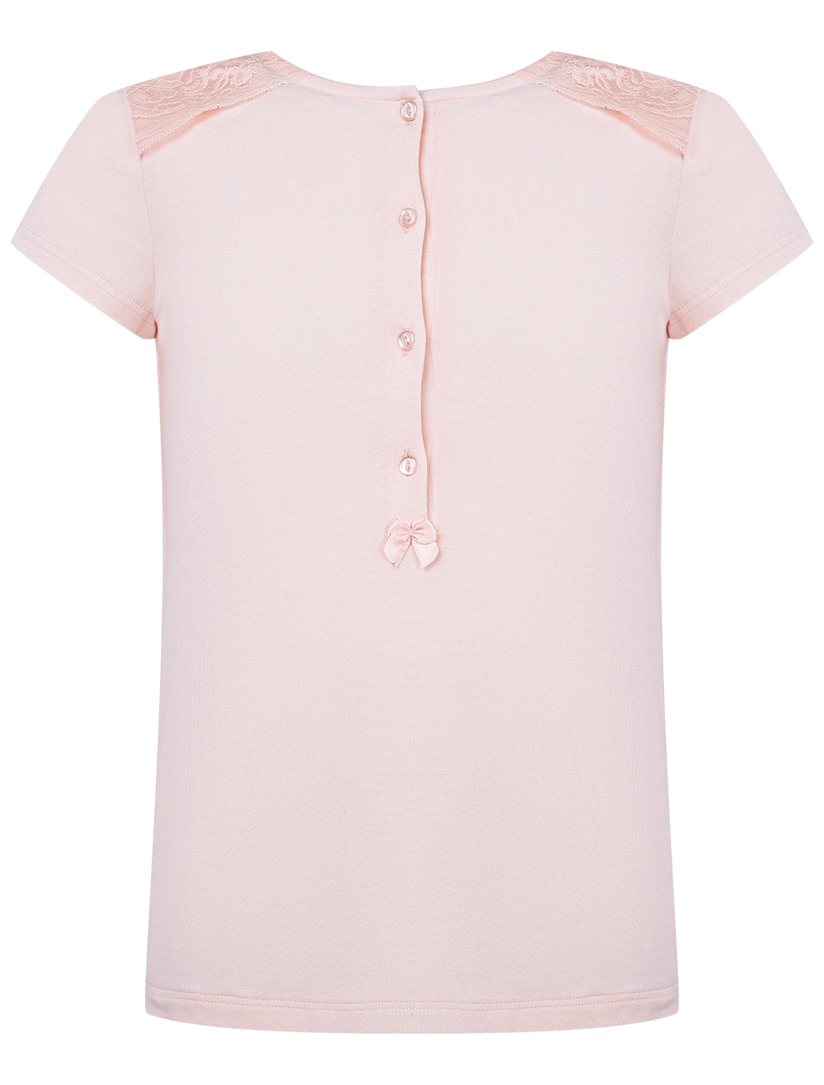 Пижама Sognatori 2196102, цвет розовый, размер 7 0214509070475 - фото 3