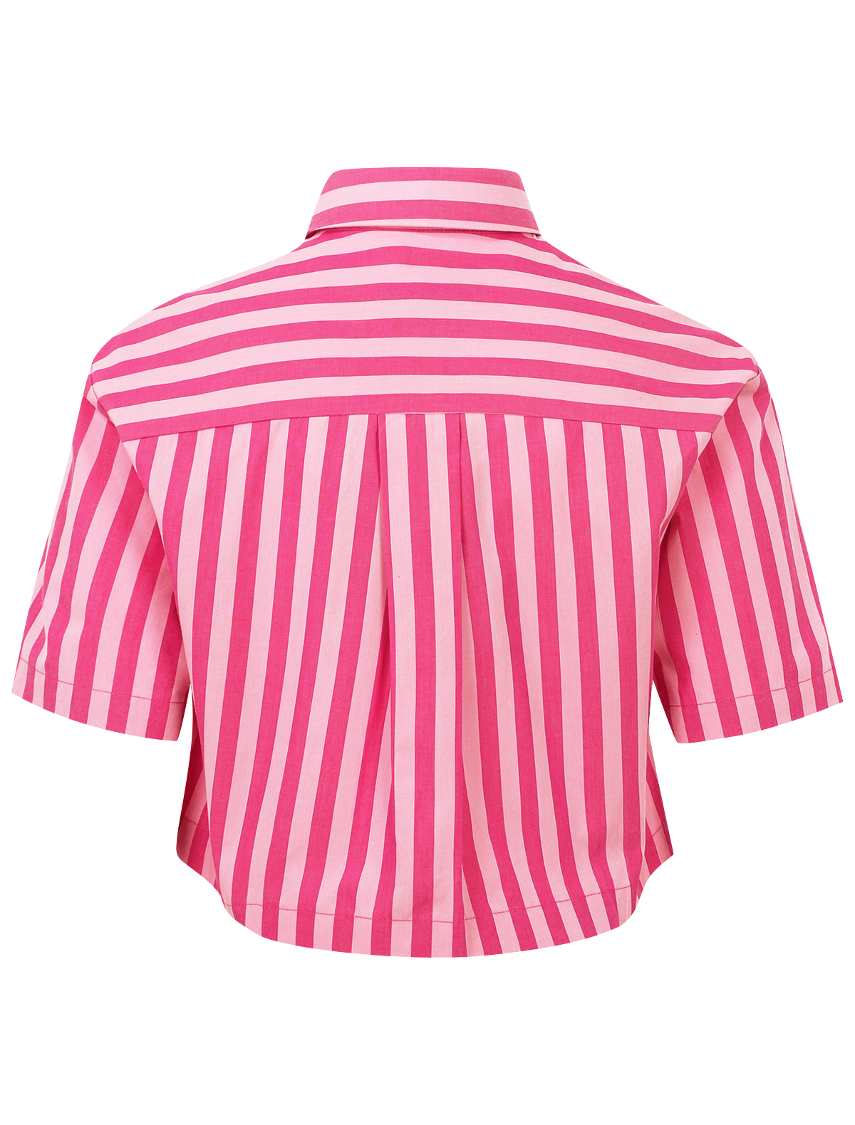 Блуза MAX&CO 2670875, цвет розовый, размер 6 1034509412551 - фото 3