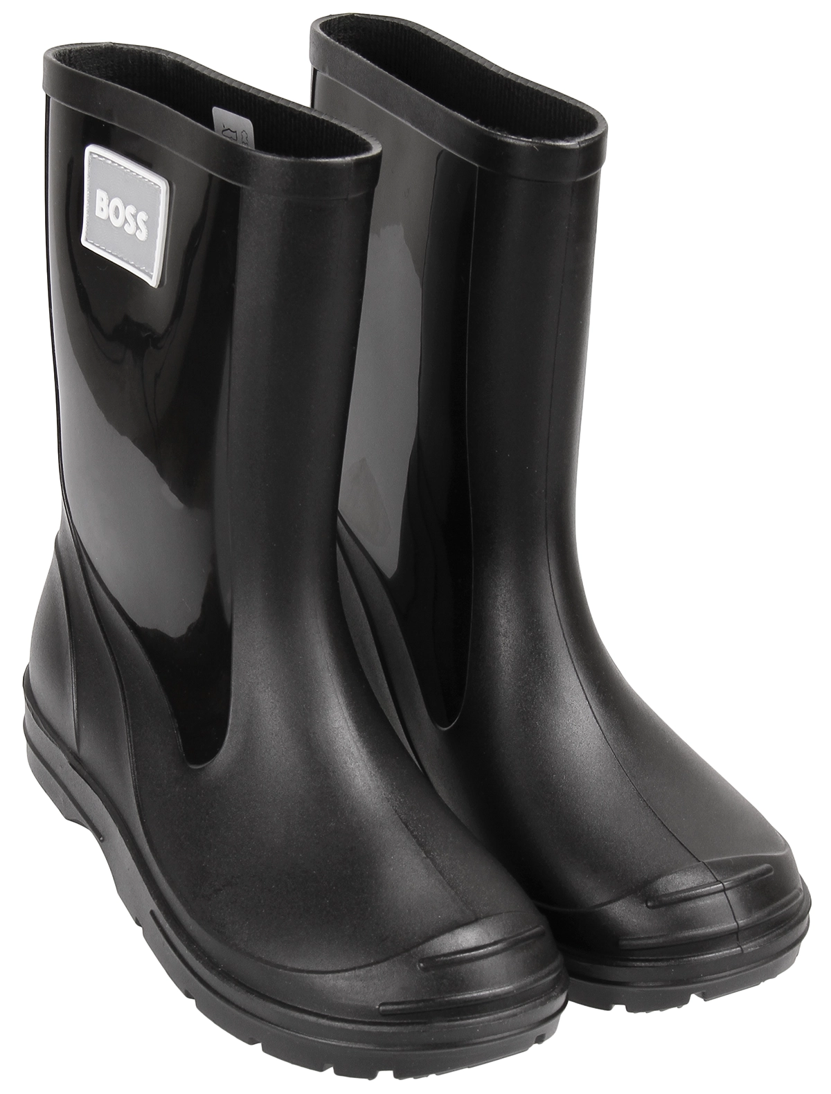 

Сапоги резиновые BOSS, Черный, 3094175