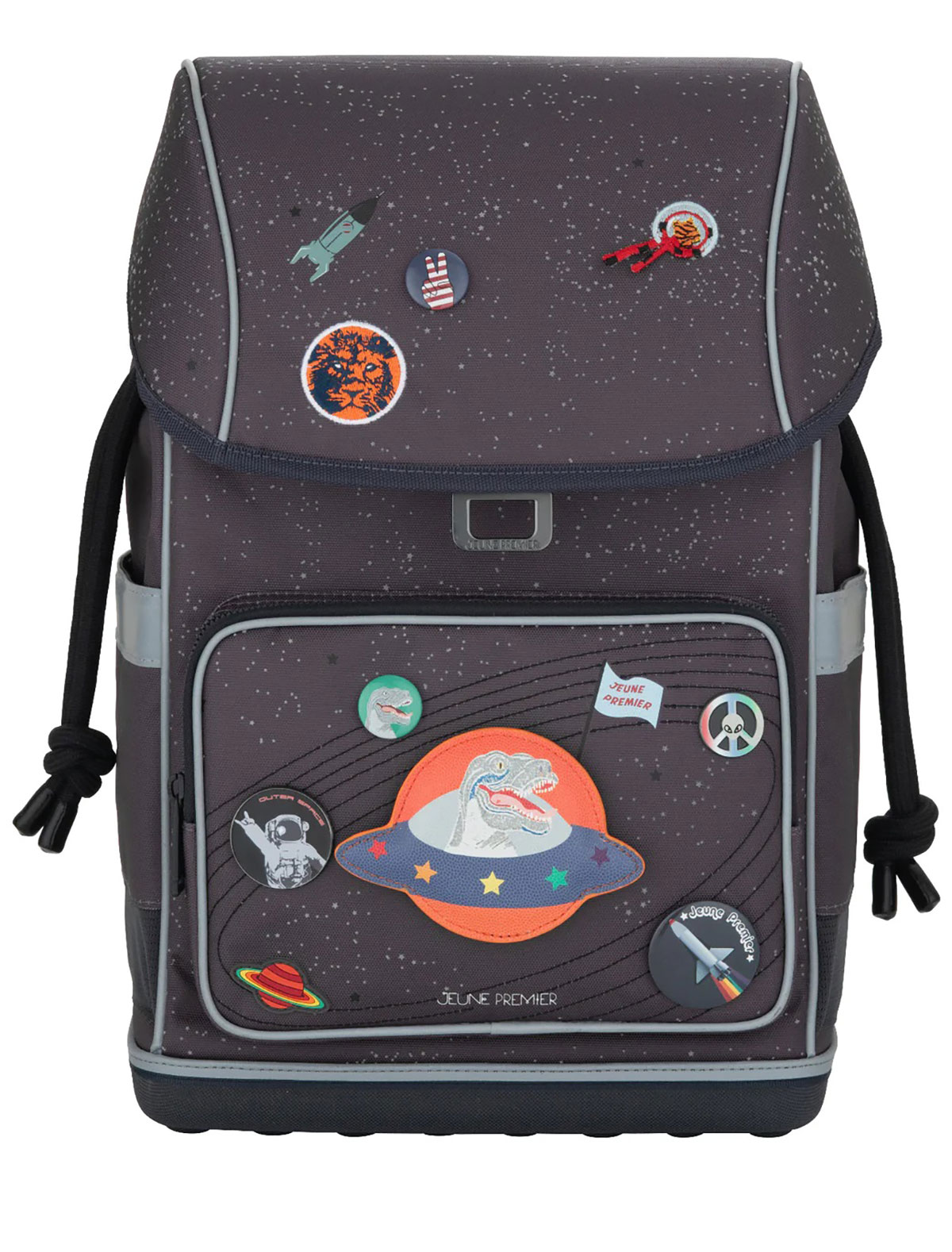 Рюкзак Maxi Space Invaders