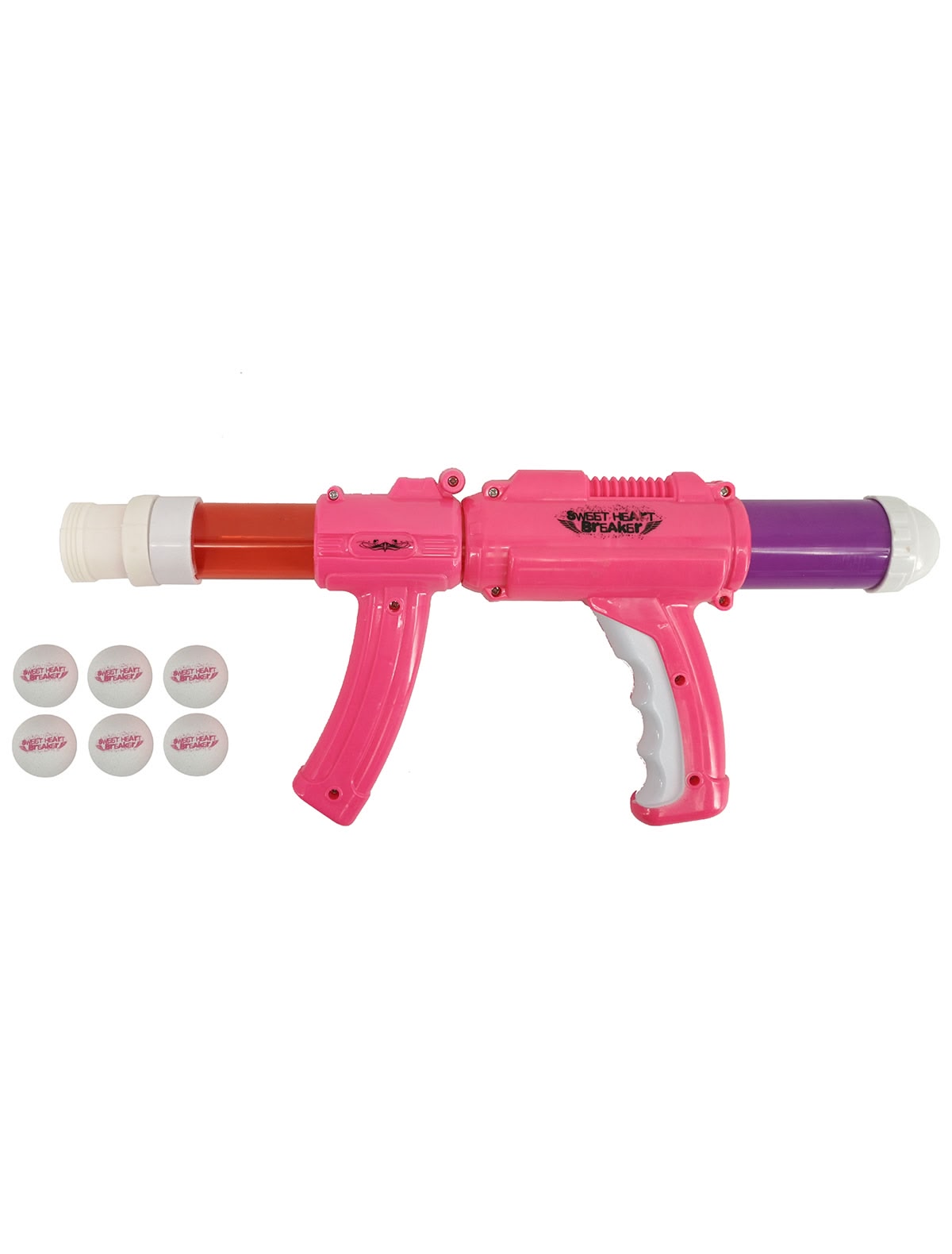 

Игрушка Toy Target, Розовый, 2213439