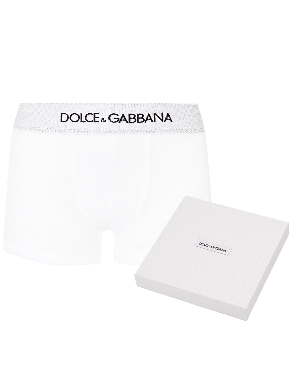 

Трусы Dolce & Gabbana, Белый, 3097952