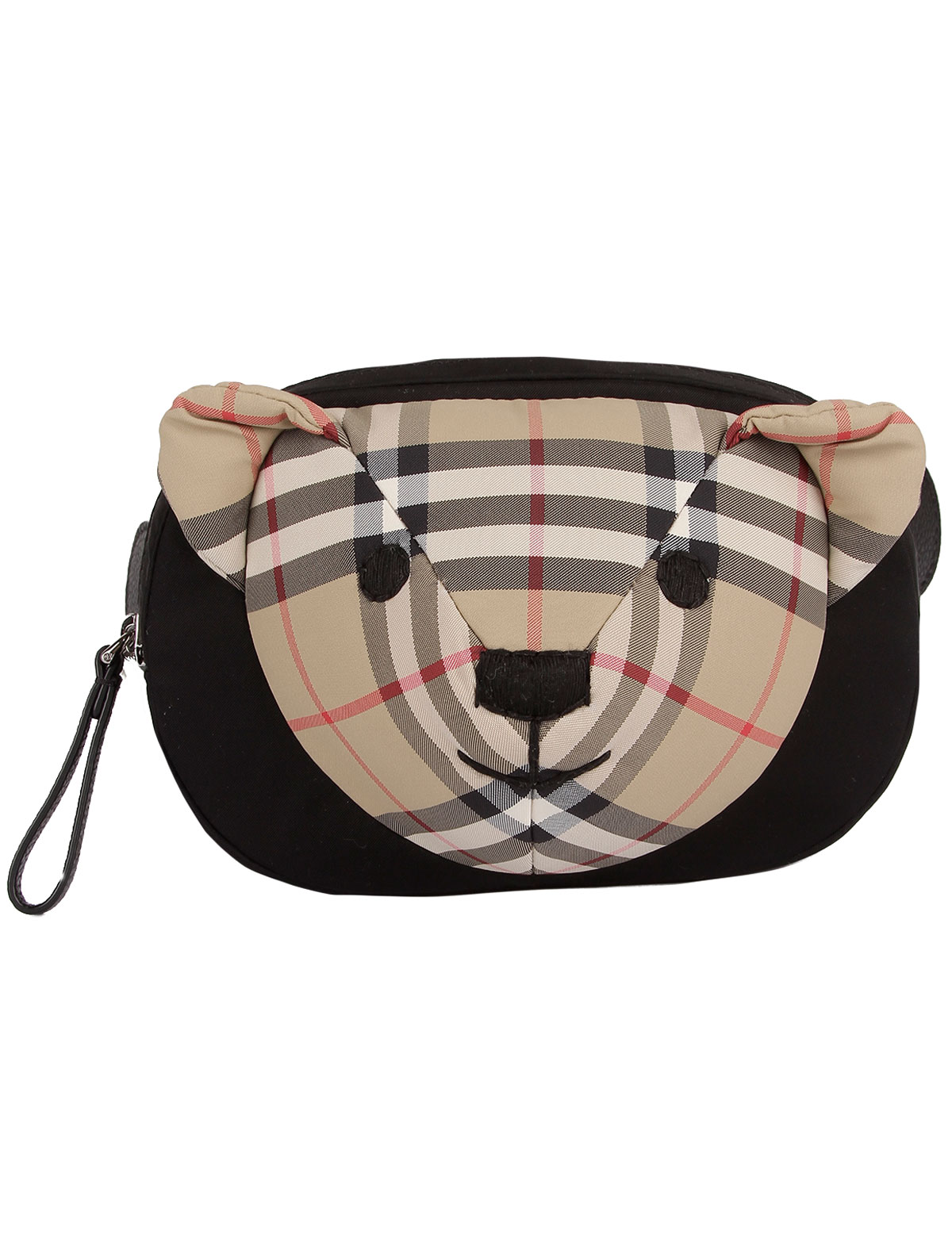 

Сумка Burberry, Черный, 2326775