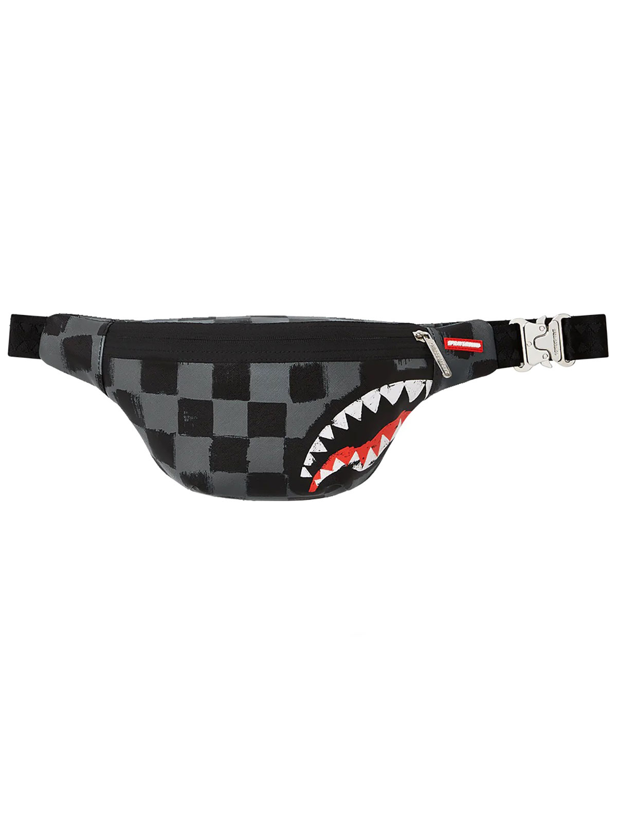 

Сумка SPRAYGROUND, Черный, 2650305