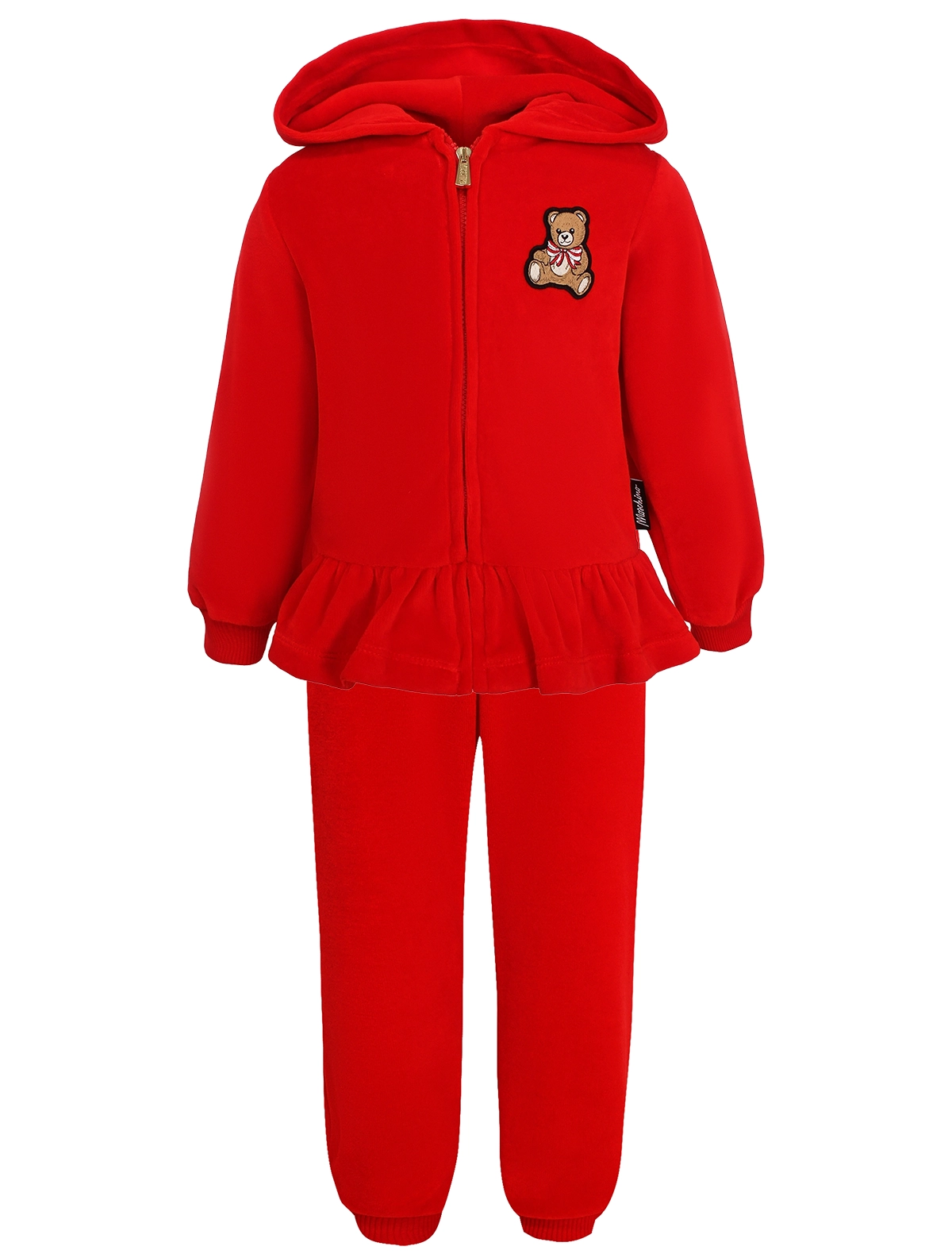 

Костюм спортивный Moschino, Красный, 2898709