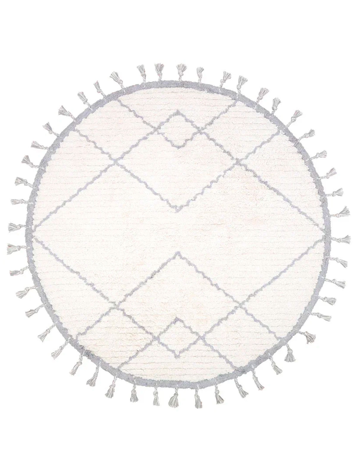 Ковер COME Naturel D120