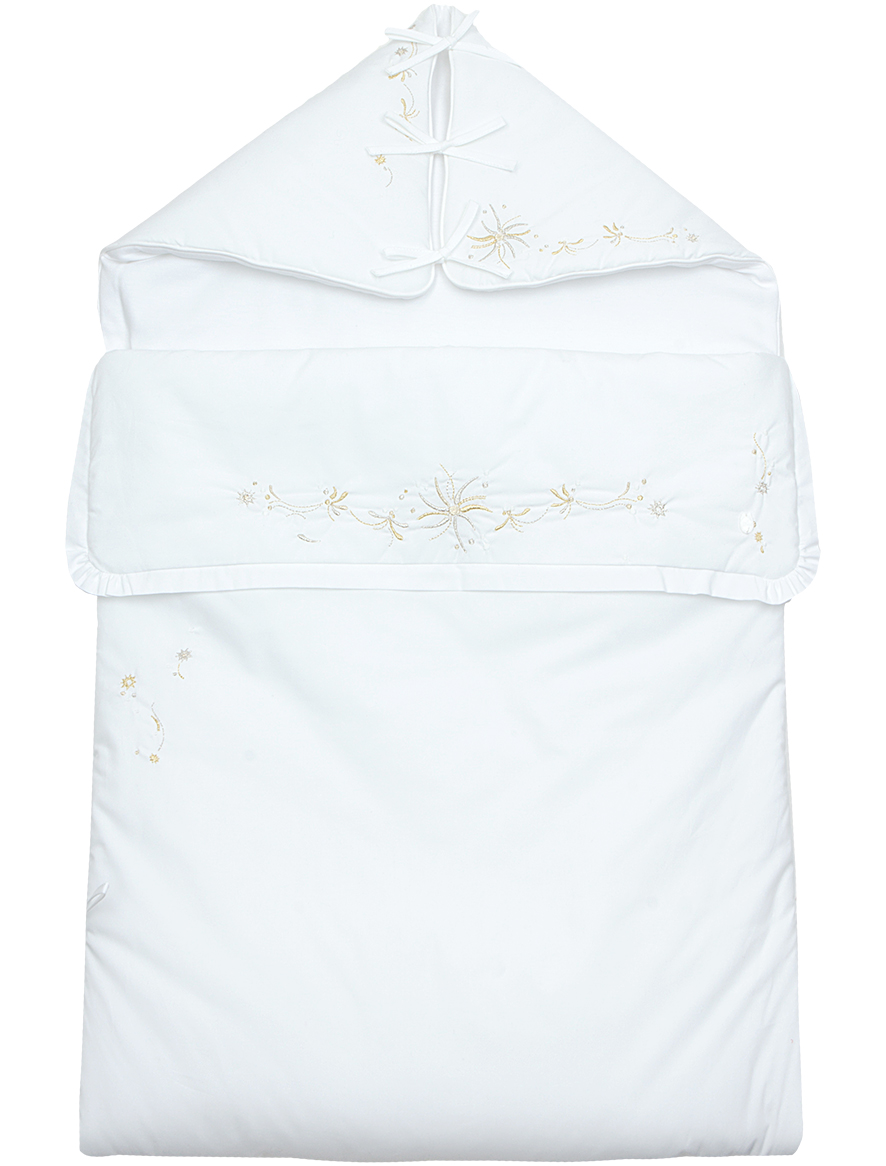 

Конверт Dior, Белый, 1929493