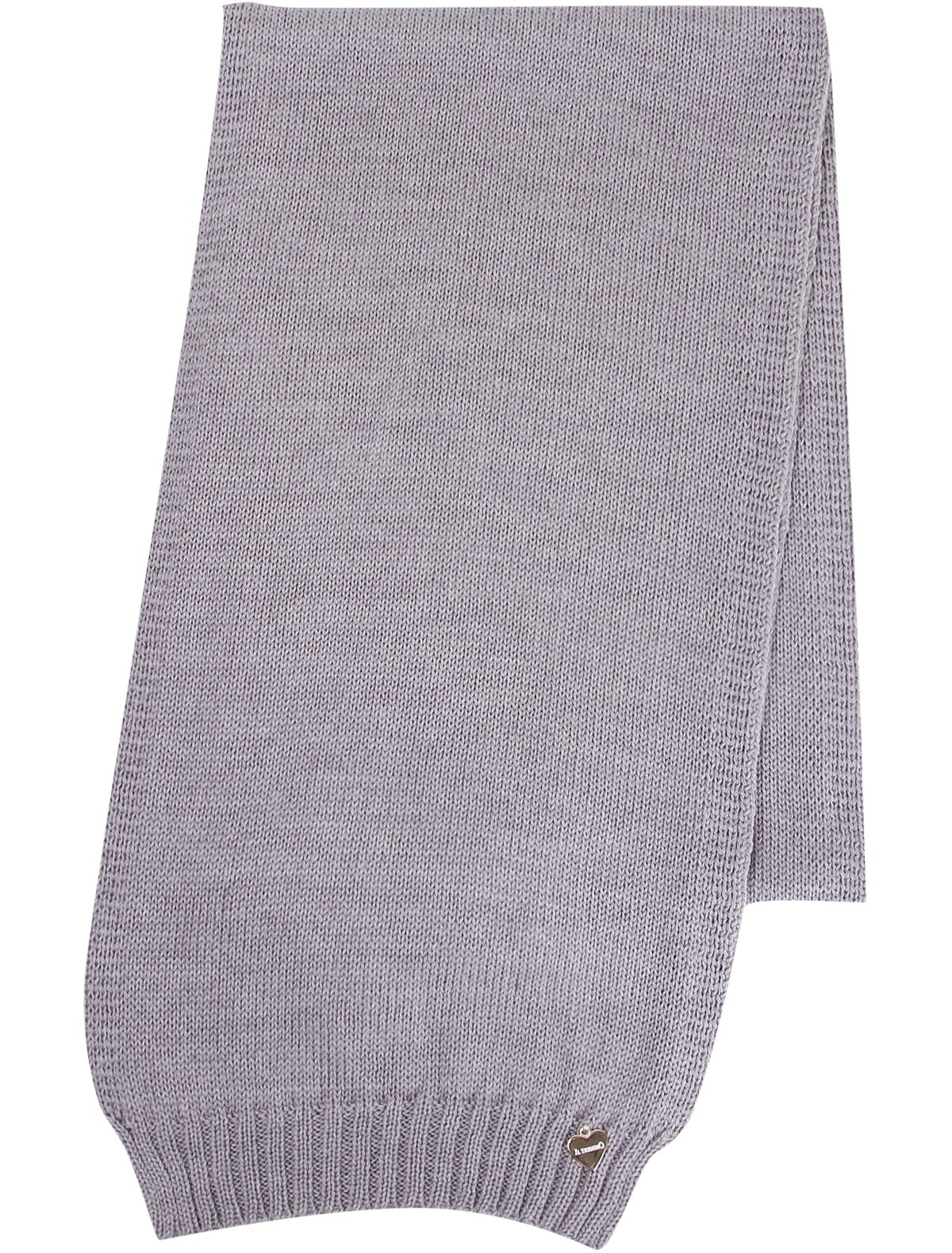 

Шарф Il Trenino, Серый, 1892405