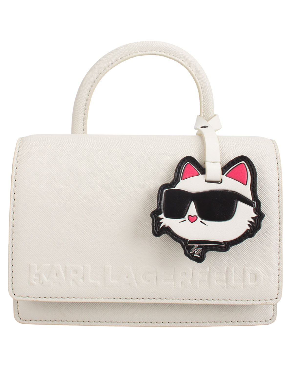 Сумка KARL LAGERFELD 22340₽