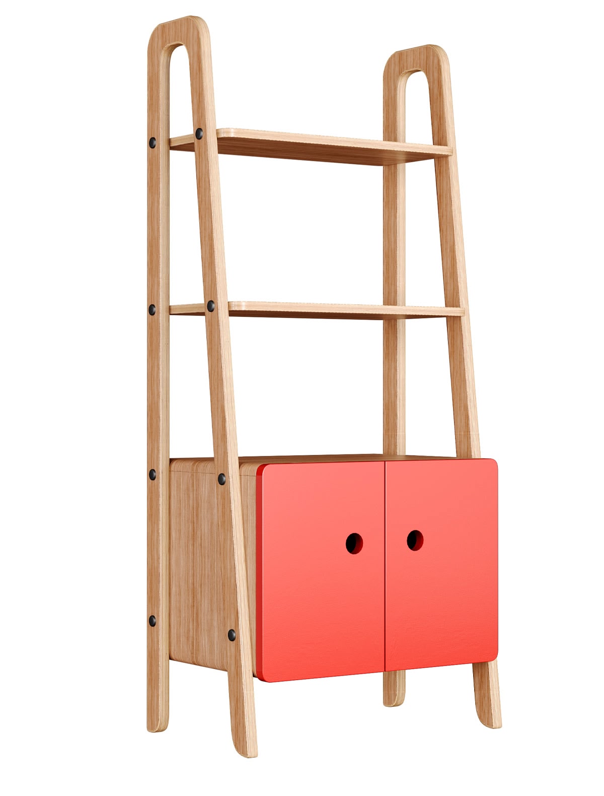 Стеллаж коралловый Markes