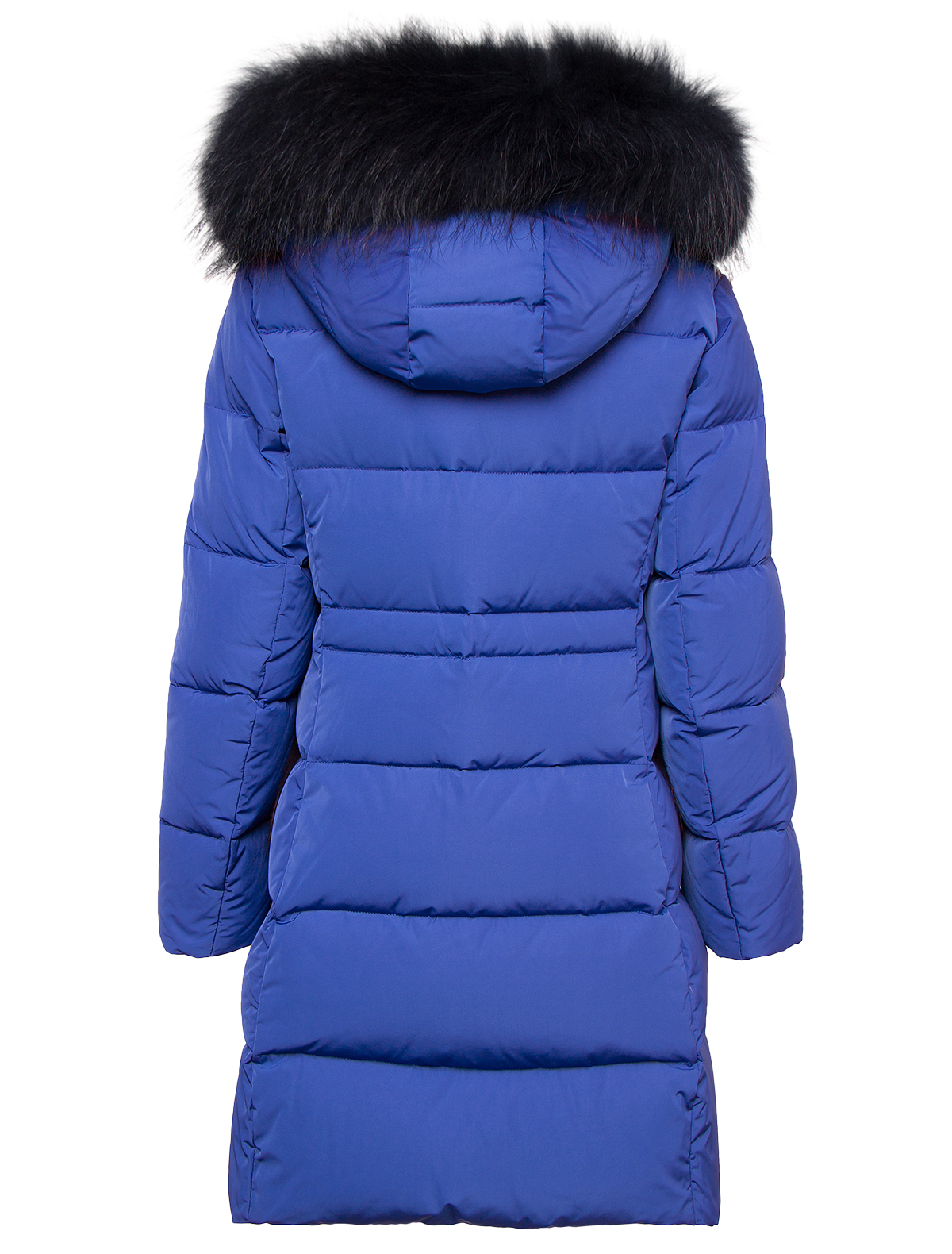 Пальто Jums Kids 1880363, цвет синий, размер 5 1122909780186 - фото 3