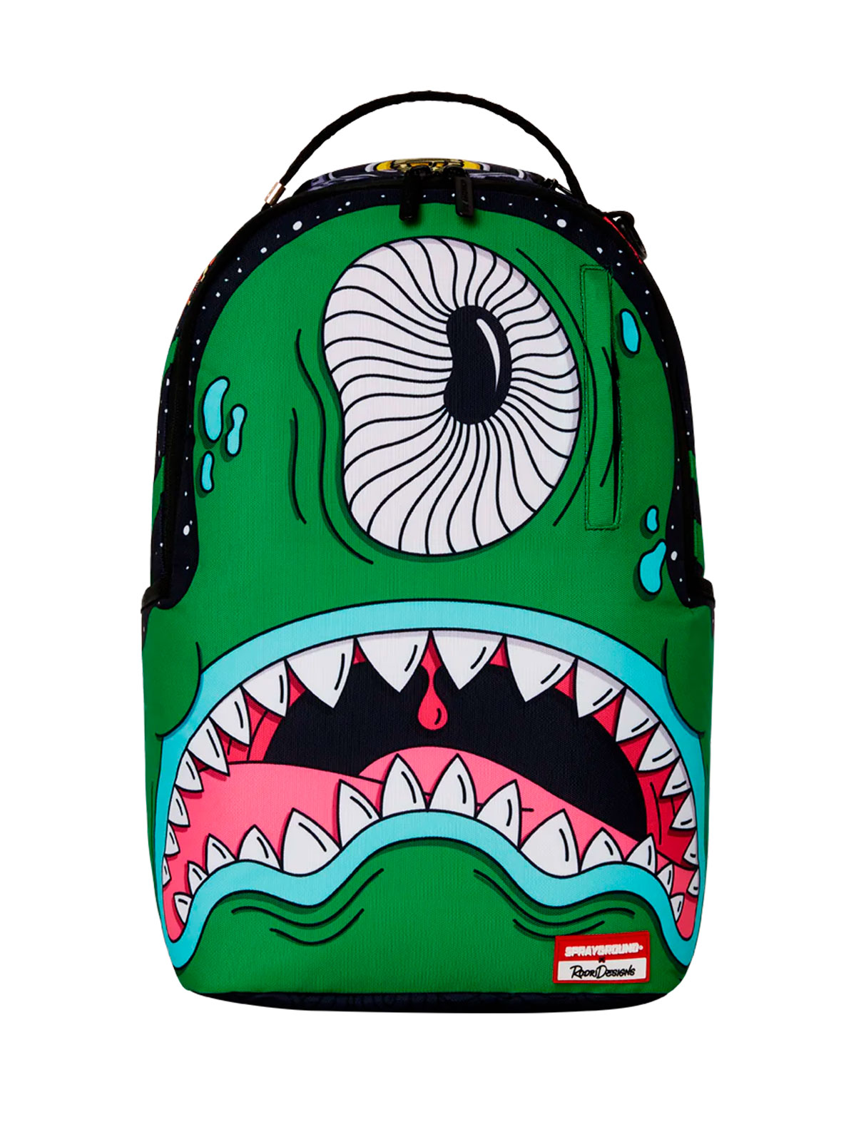 

Рюкзак SPRAYGROUND, Разноцветный, 2754399