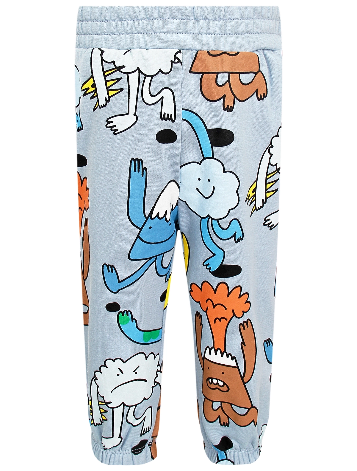 

Брюки спортивные Stella McCartney, Голубой, 2873610