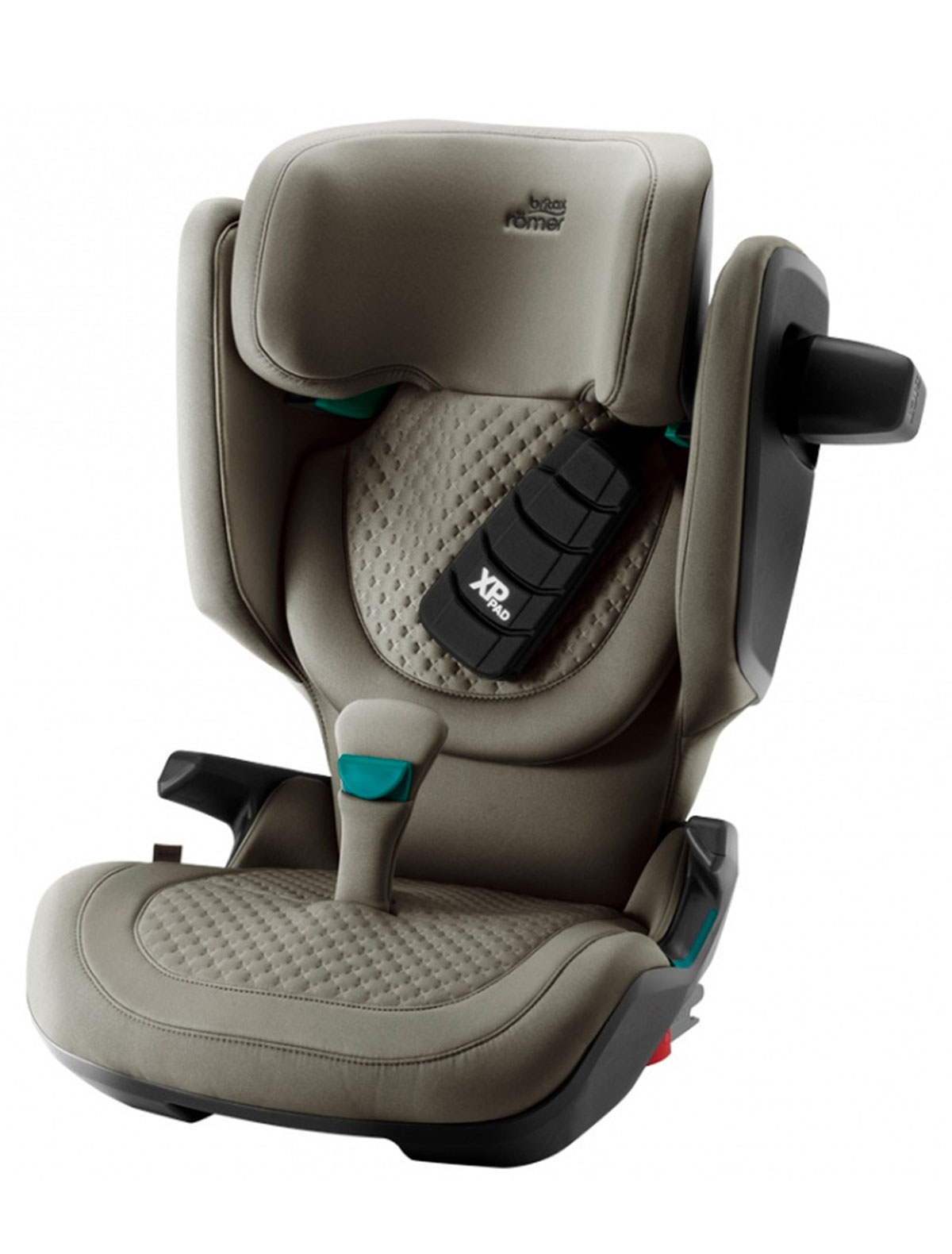 Автокресло Britax Roemer