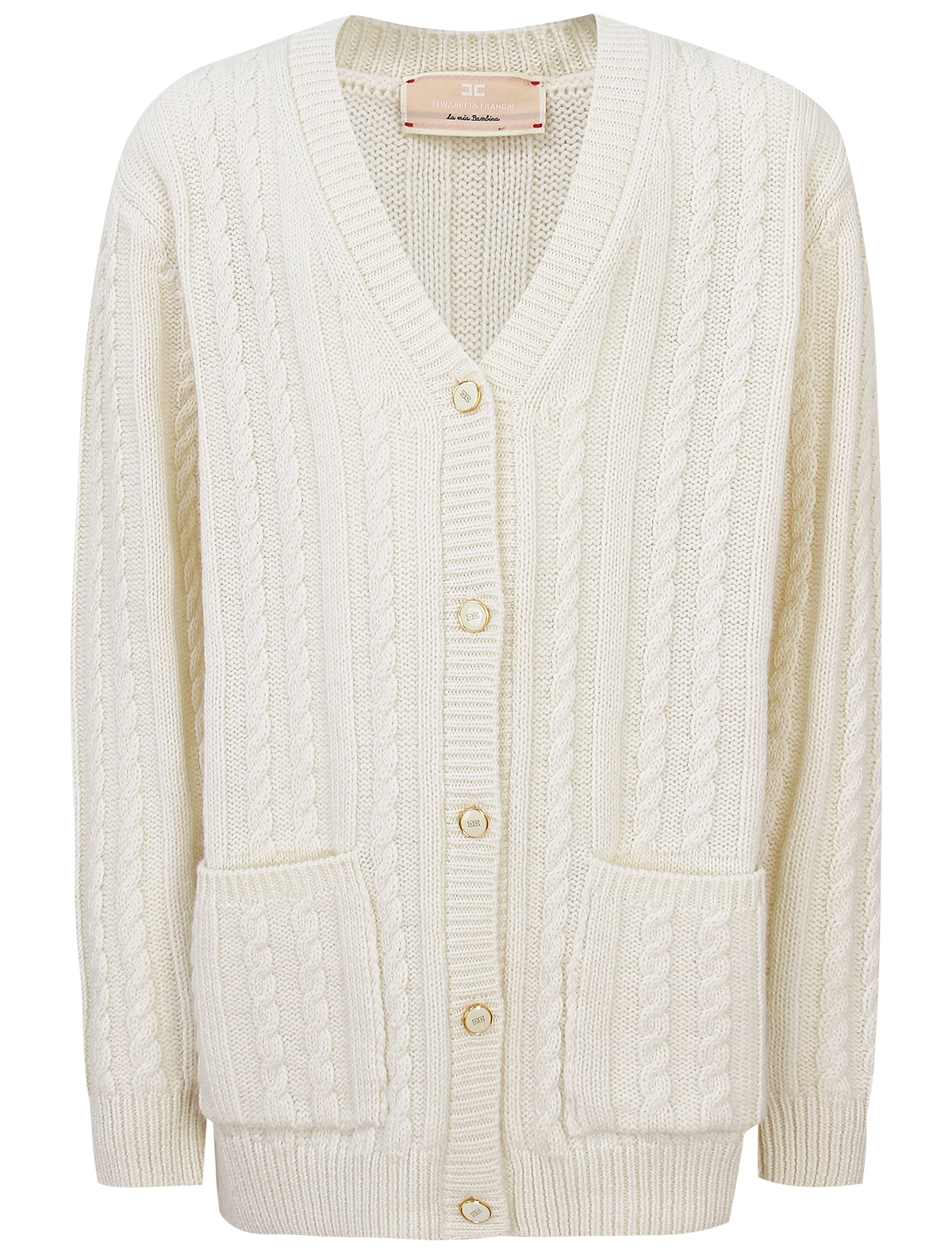 Кардиган ELISABETTA FRANCHI
