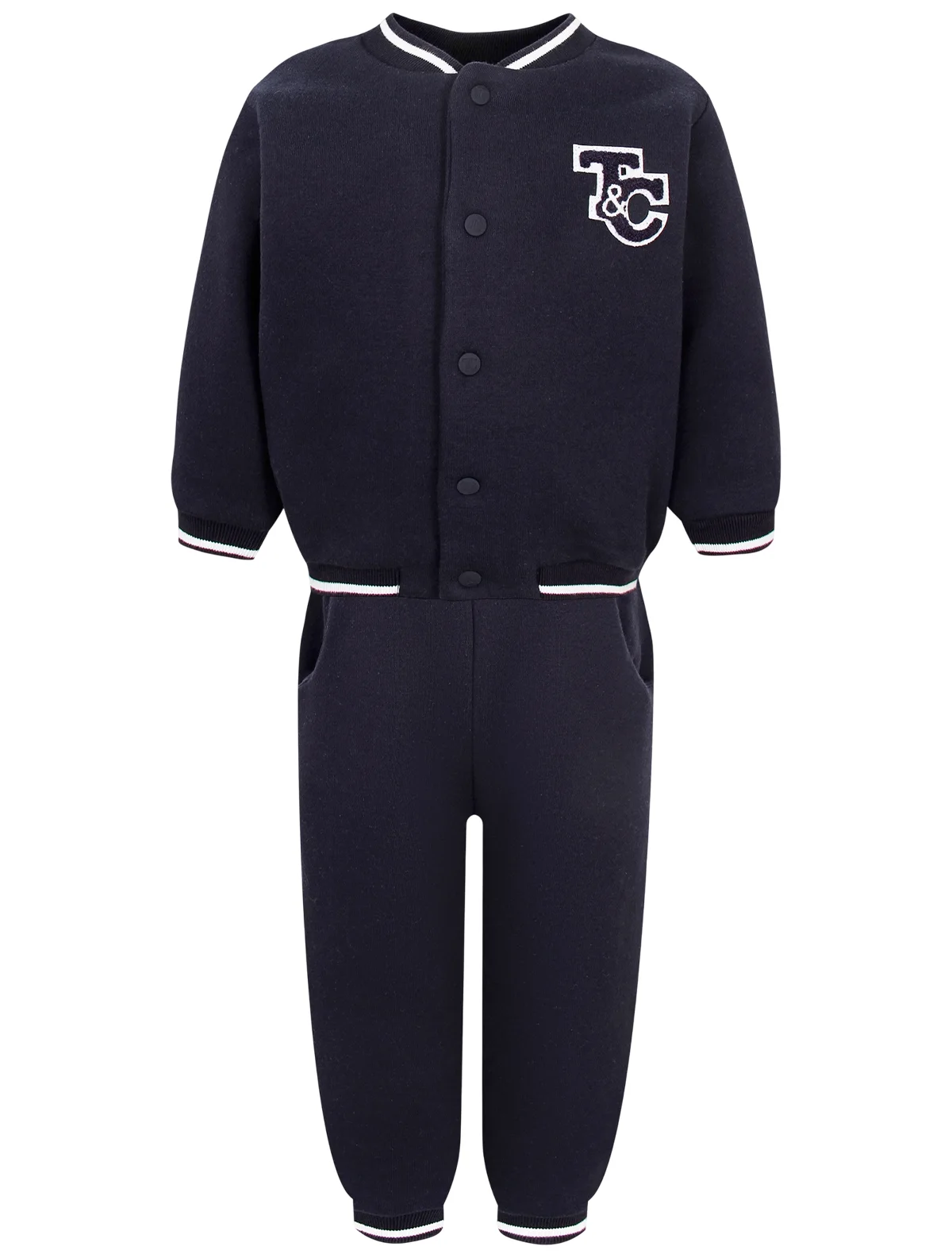 

Костюм спортивный Tartine et Chocolat, Синий, 3080746