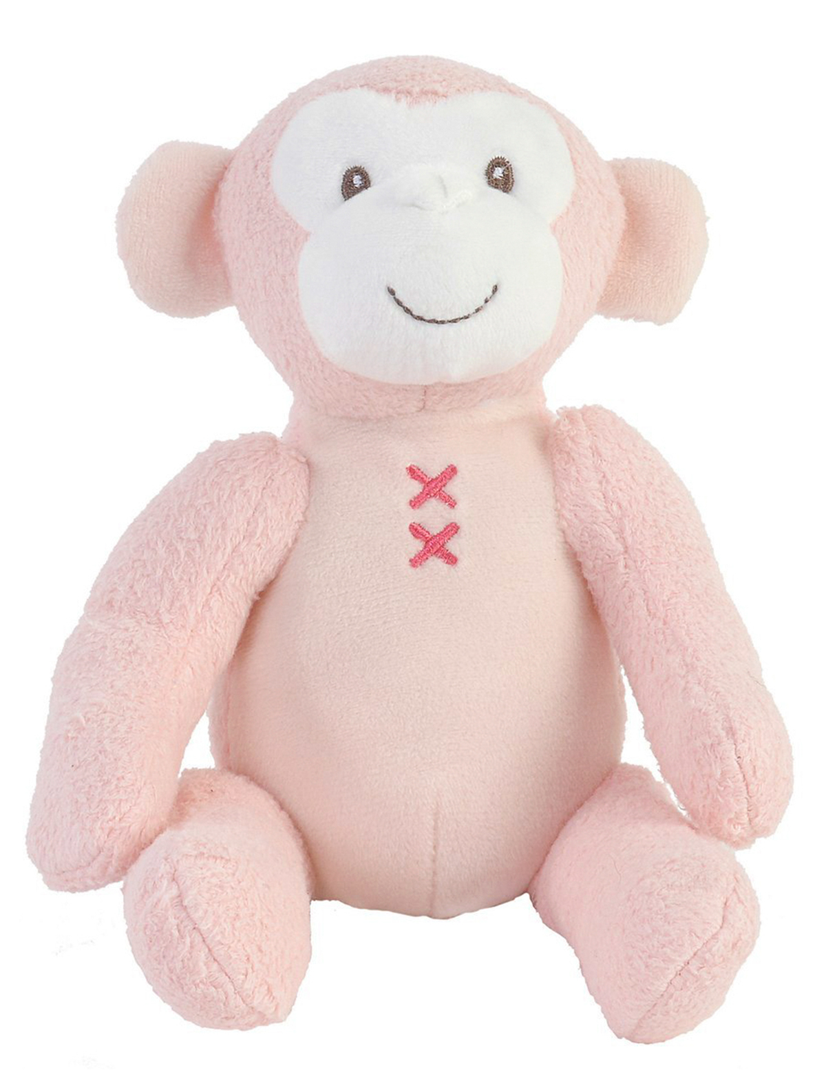 

Игрушка мягкая Happy Horse, Розовый, 2148801