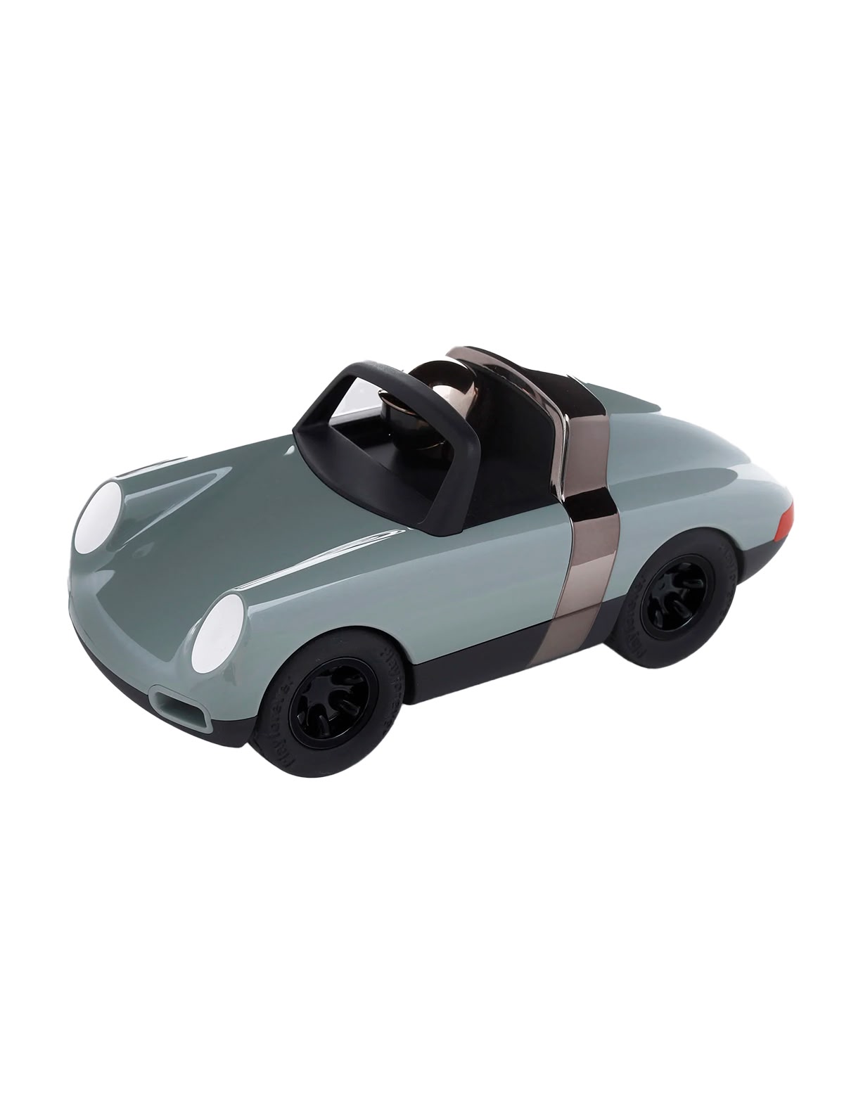 Автомобиль Mini Luft Slate