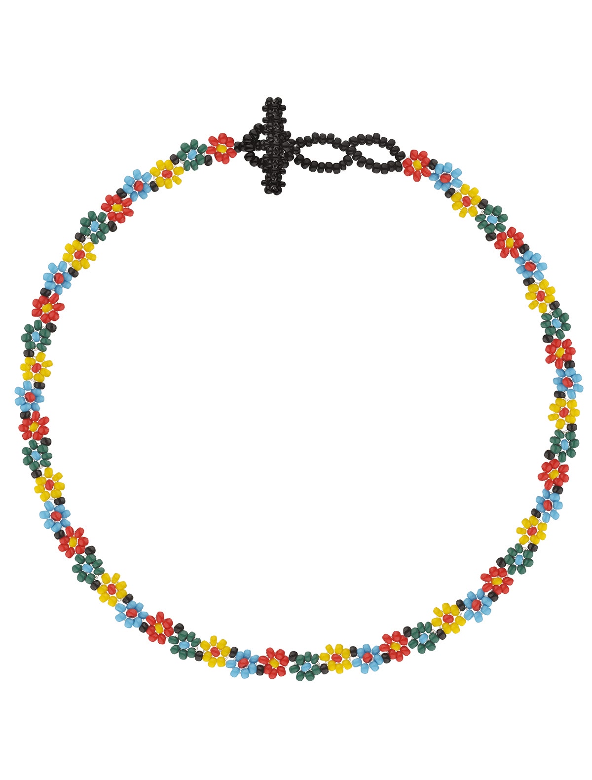 Колье Тренди