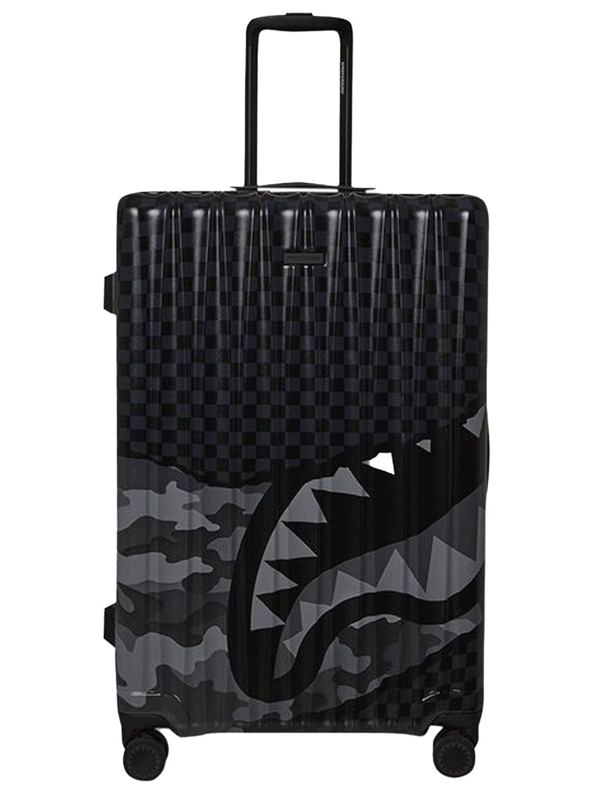 Чемодан SPRAYGROUND