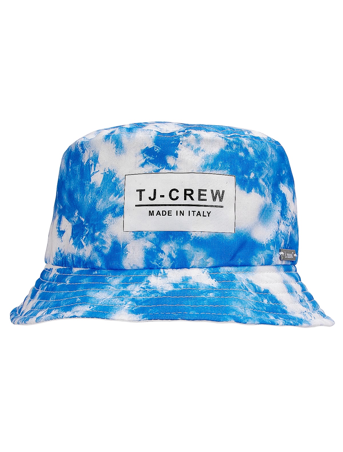 Панама в стиле тай-дай