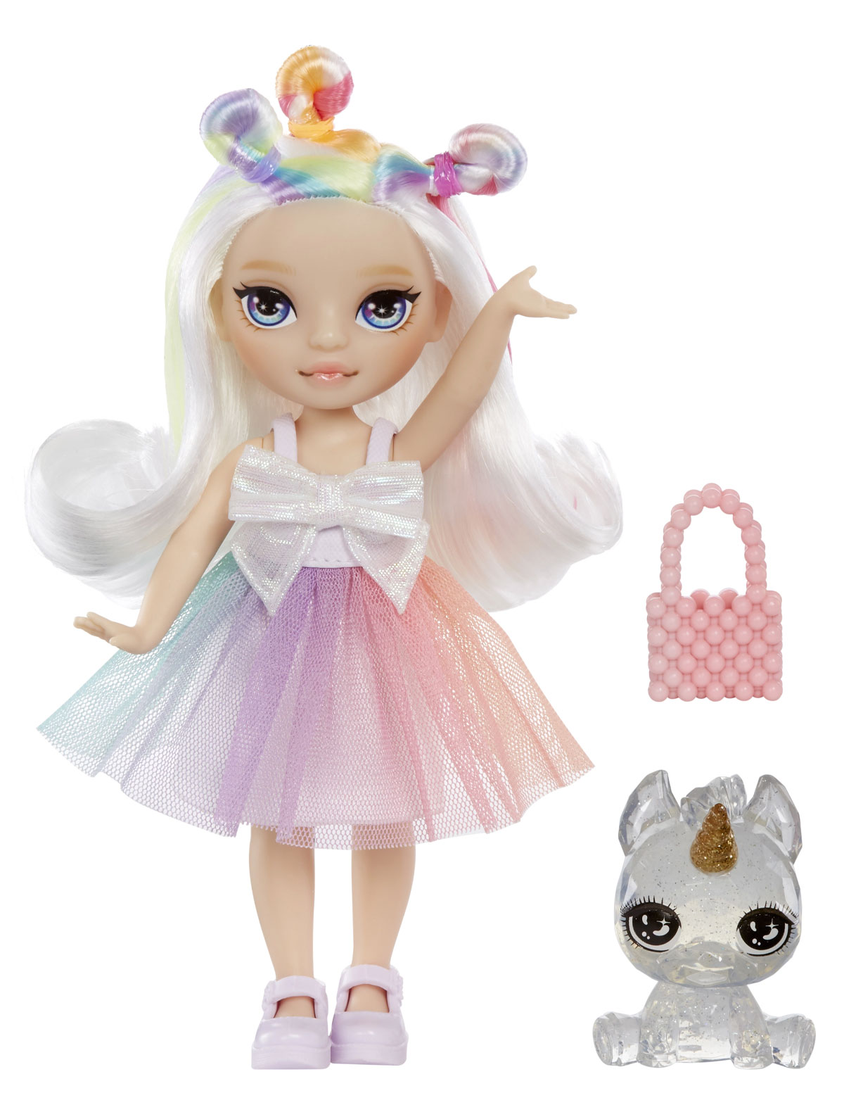 

Кукла Rainbow High, Разноцветный, 2758726