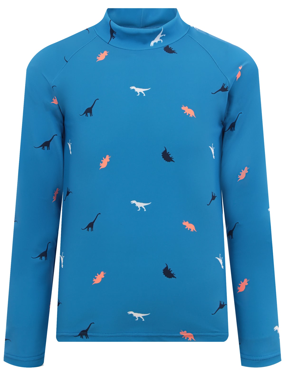 Футболка солнцезащитная с длинным рукавом