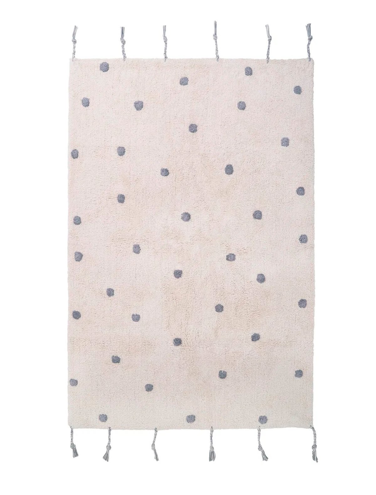 Ковер NUMI GRIS 100х150