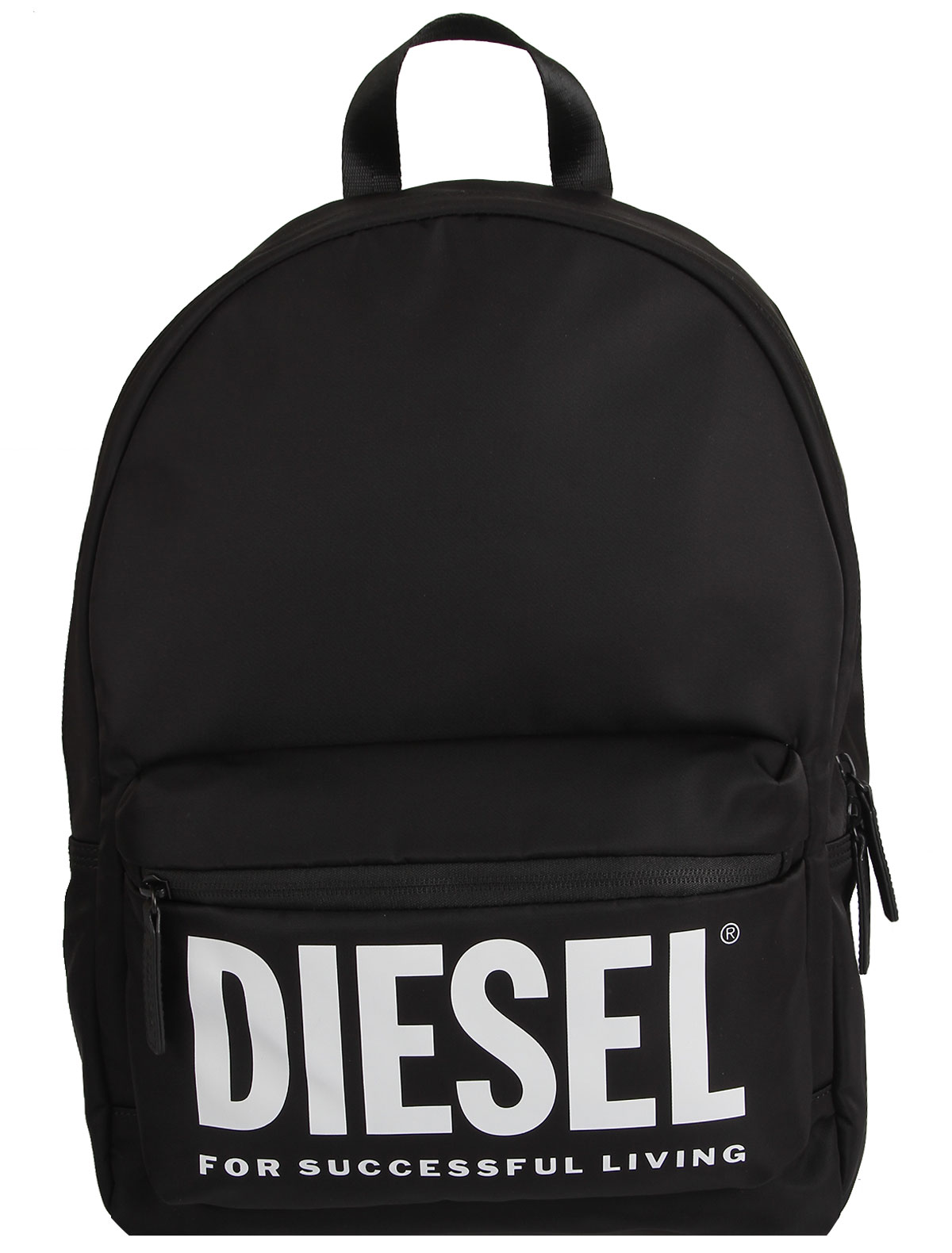 Рюкзак Diesel 2489236, цвет черный 1504528280283 - фото 1