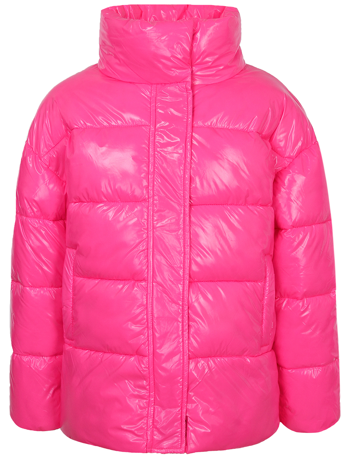 Куртка GAELLE 2506798, цвет розовый, размер 15 1074509283782 - фото 1