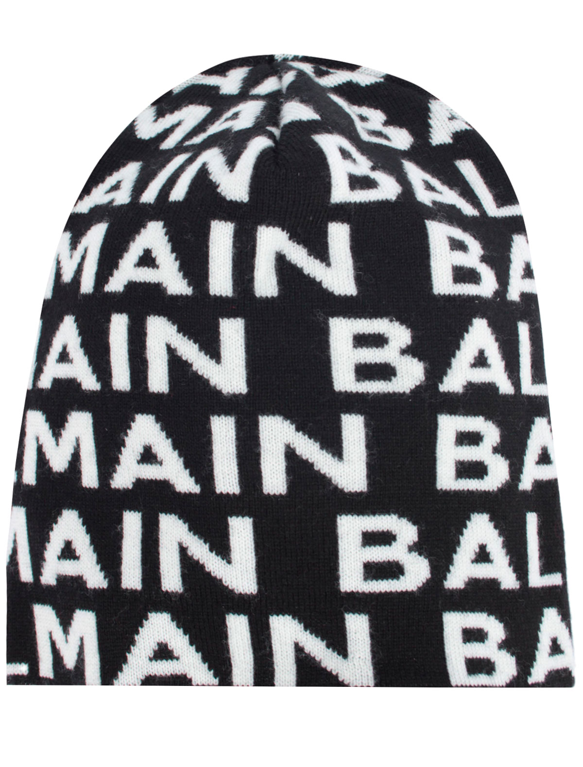 

Шапка Balmain, Черный, 2462040