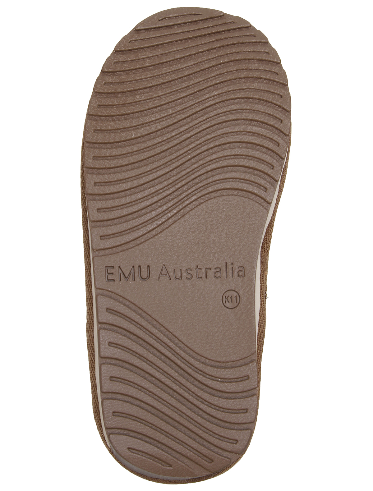 Ботинки Emu Australia 2492494, цвет коричневый, размер 32 2034529281013 - фото 5