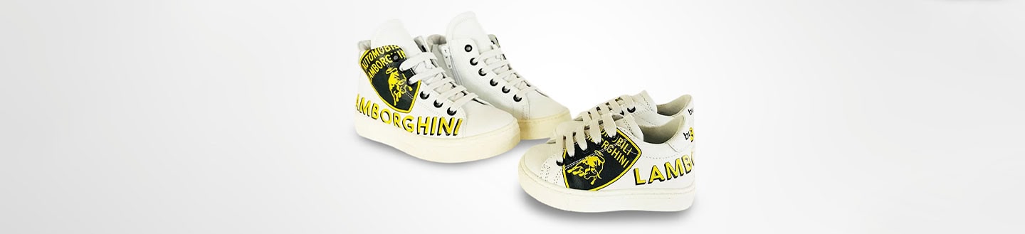 AUTOMOBILI LAMBORGHINI