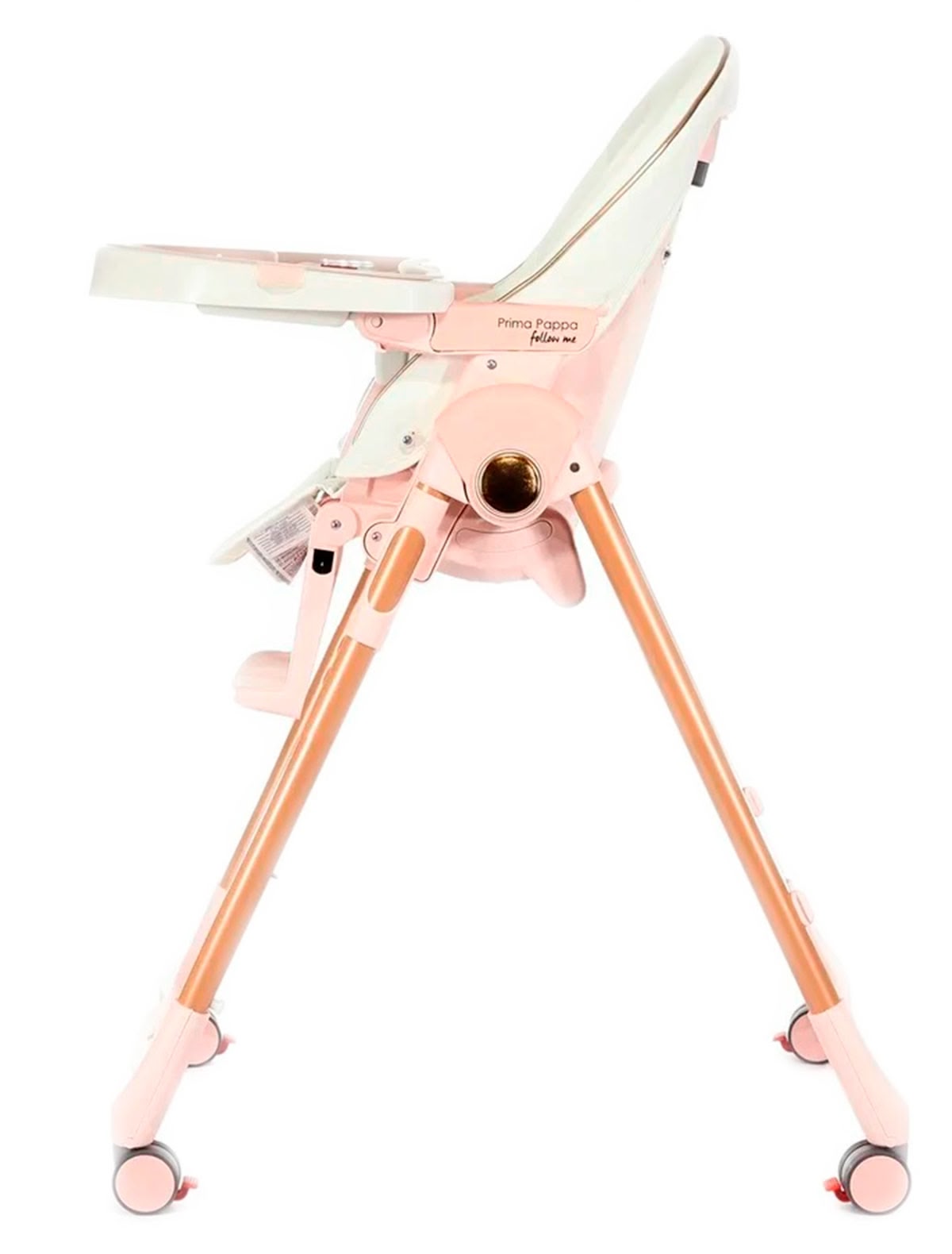 Стул Prima Pappa Follow Me Mon Amour