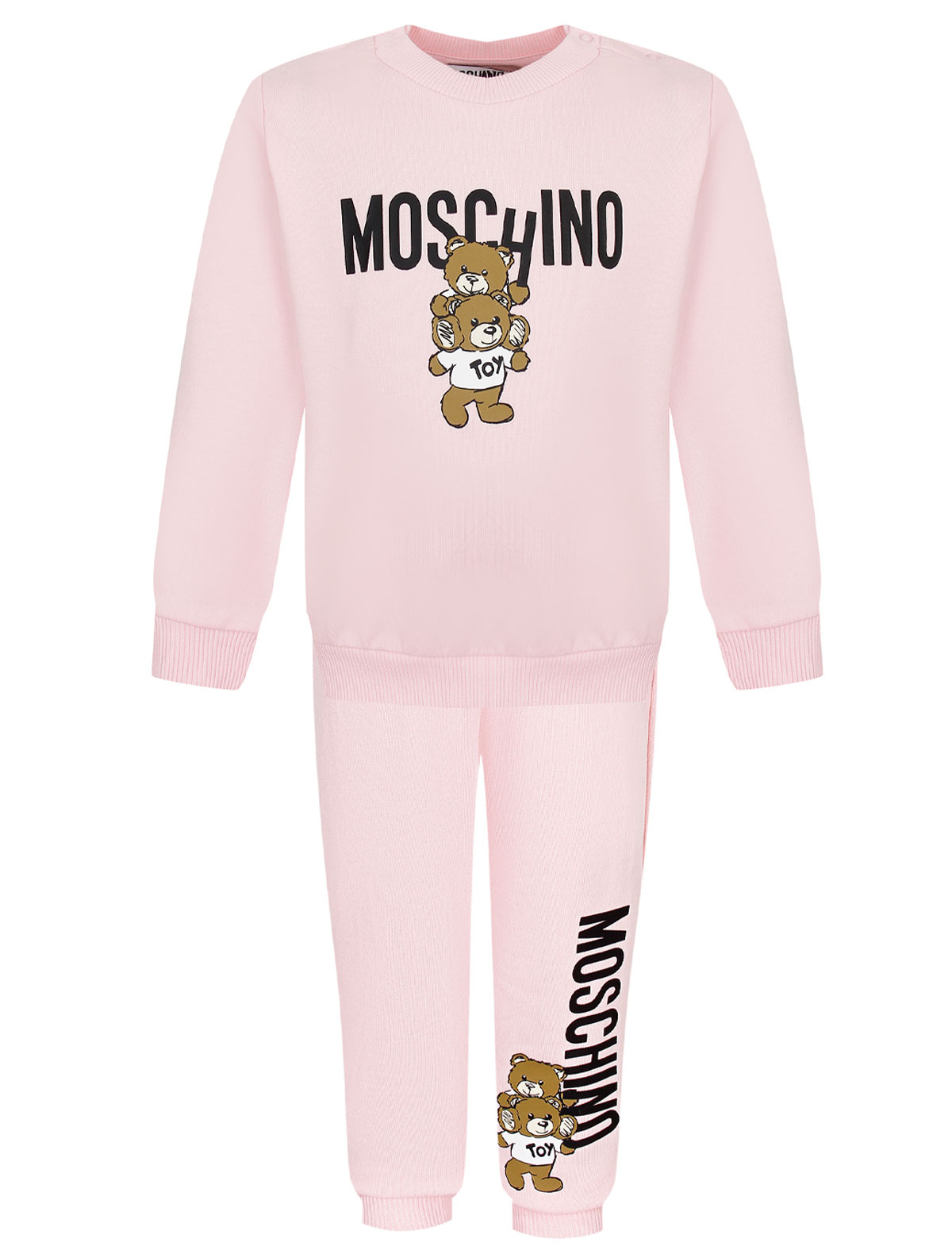 Костюм спортивный Moschino 14866₽