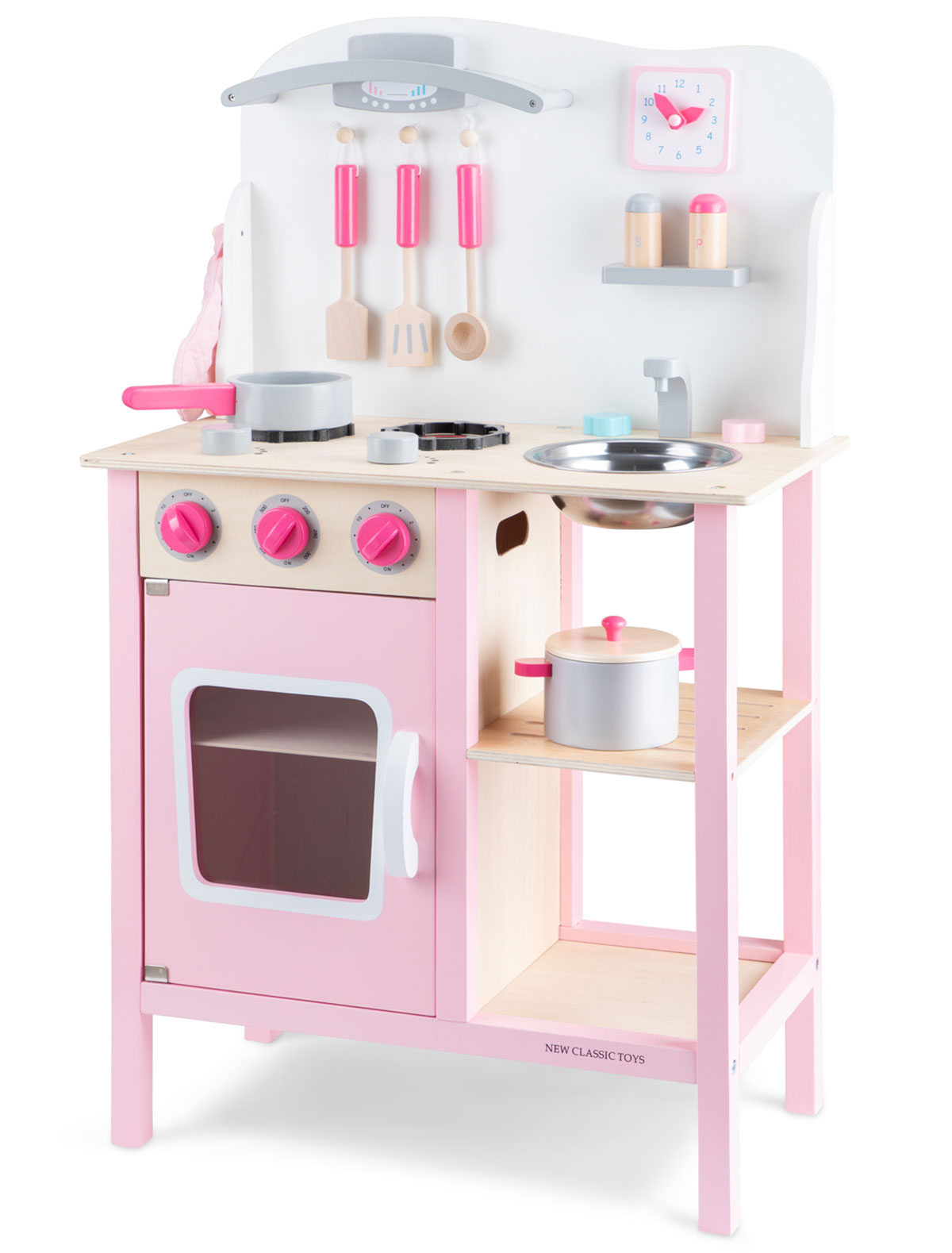 Игровой набор Кухня