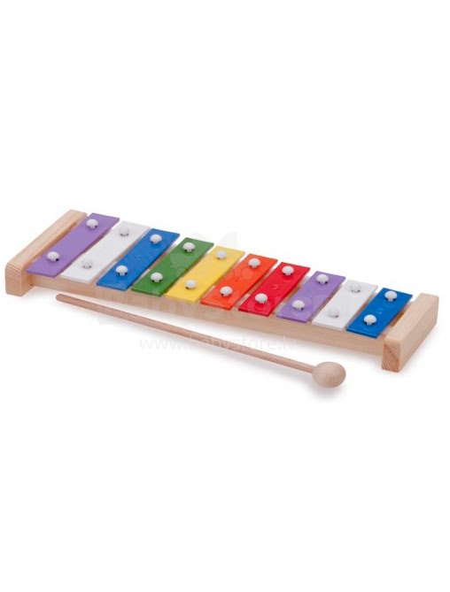 Металлофон