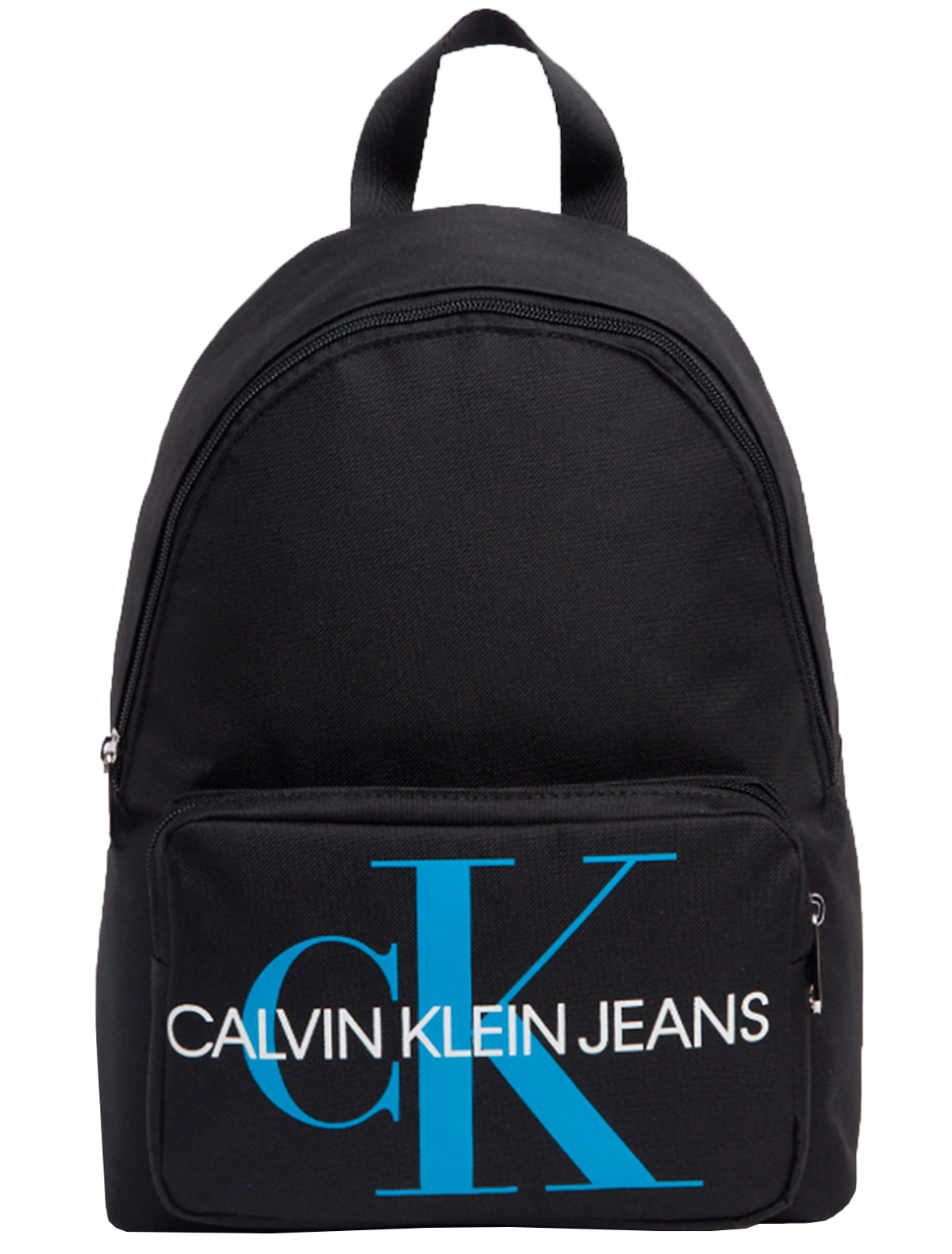 Рюкзак CALVIN KLEIN JEANS 2039084, цвет черный, размер 4 1501128980032 - фото 1