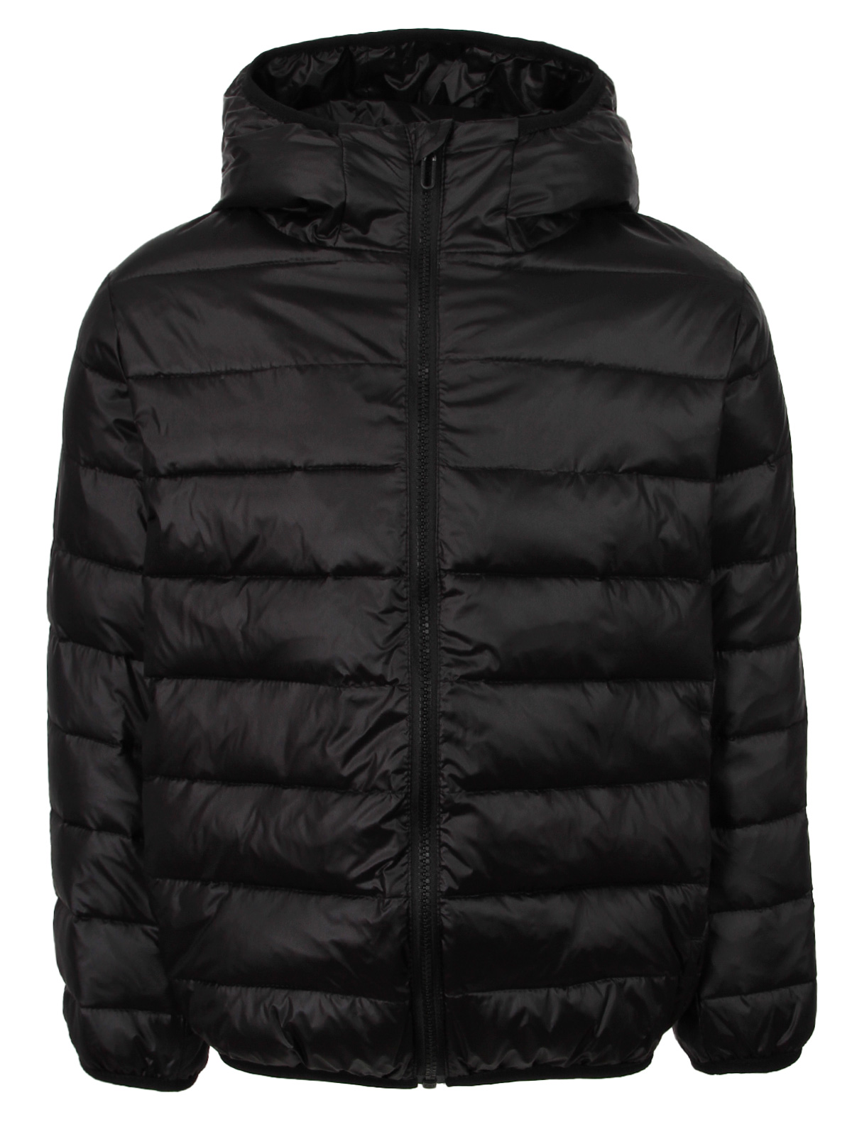 Куртка SILVER SPOON 2651307, цвет черный, размер 11