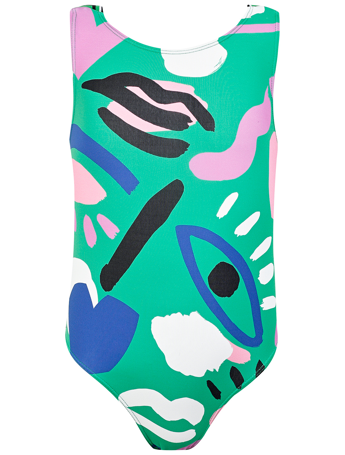 

Купальник Stella McCartney, Зеленый, 2158680