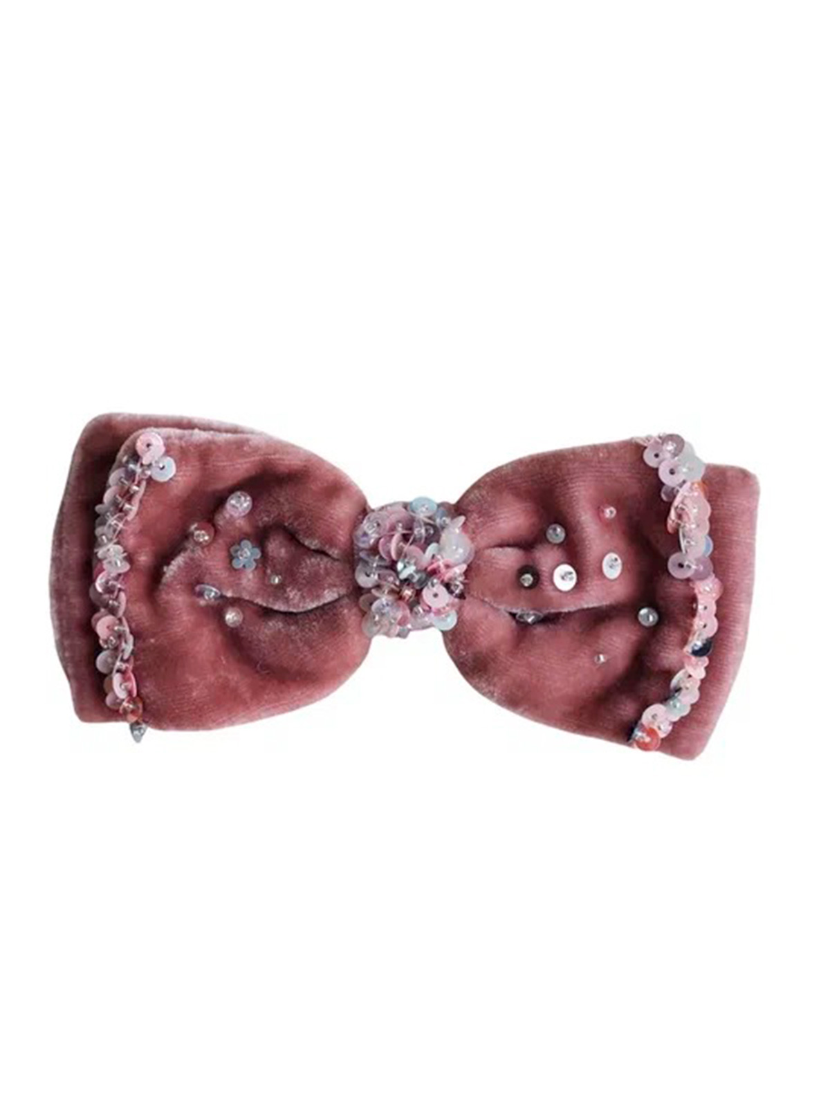 

Заколка Pink Olivka, Розовый, 2393775