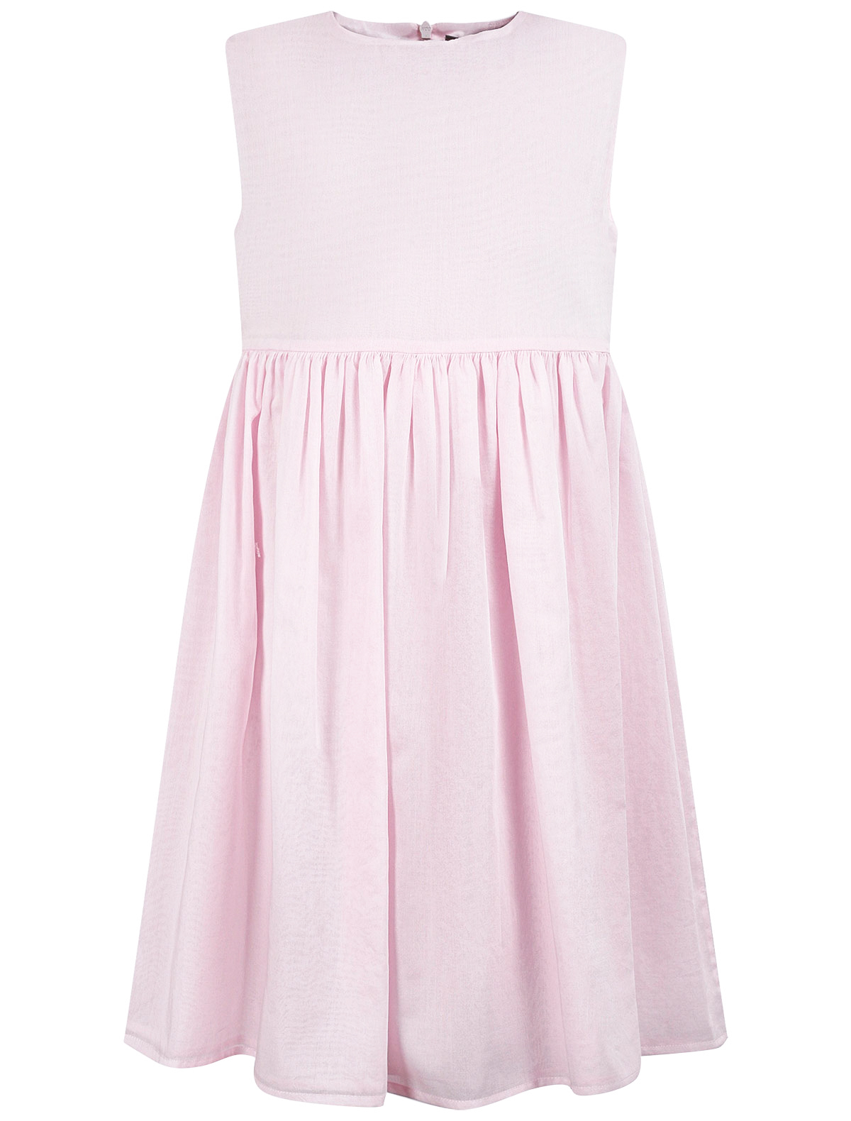 Платье Il Gufo 2278324, цвет розовый, размер 9 1054509172385 - фото 4