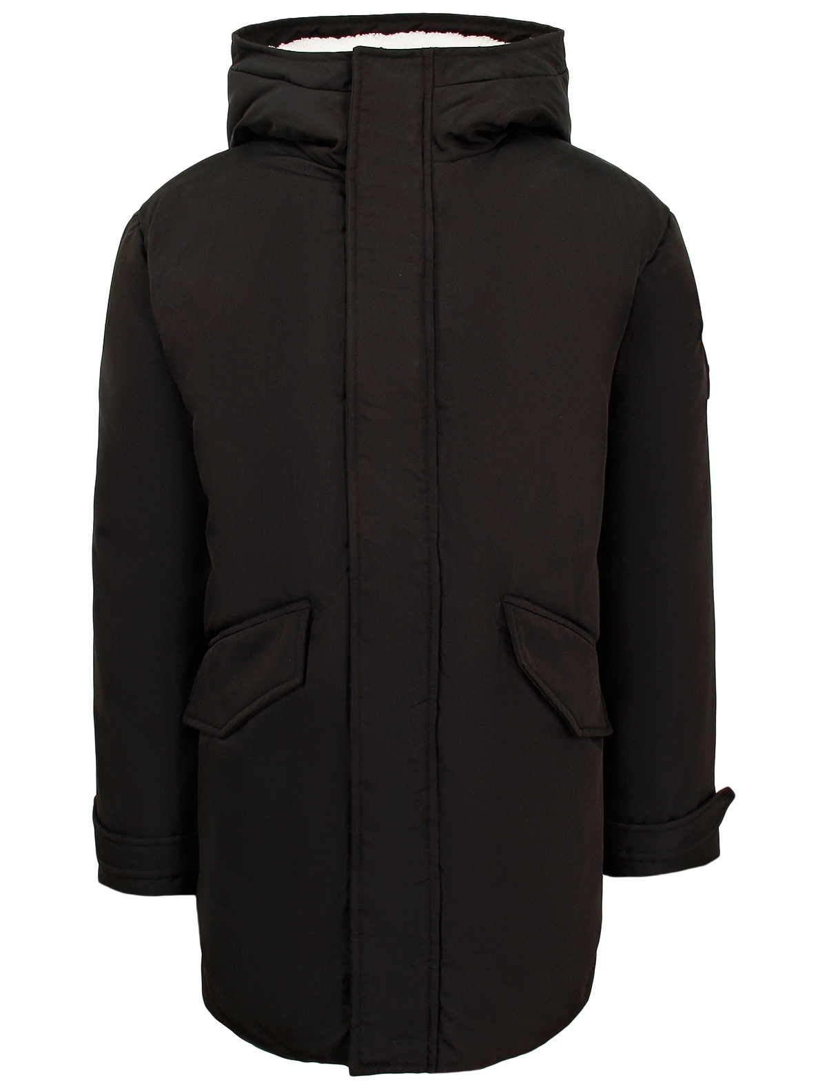 

Куртка Bikkembergs, Черный, 3075570