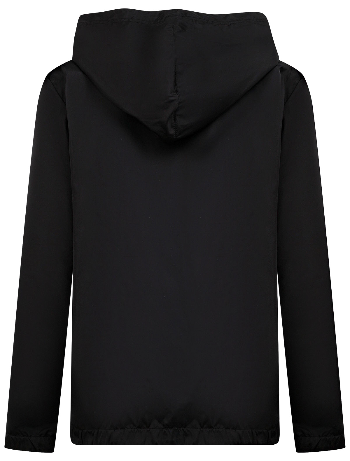Куртка DKNY 2401449, цвет черный, размер 6 1074519271205 - фото 3