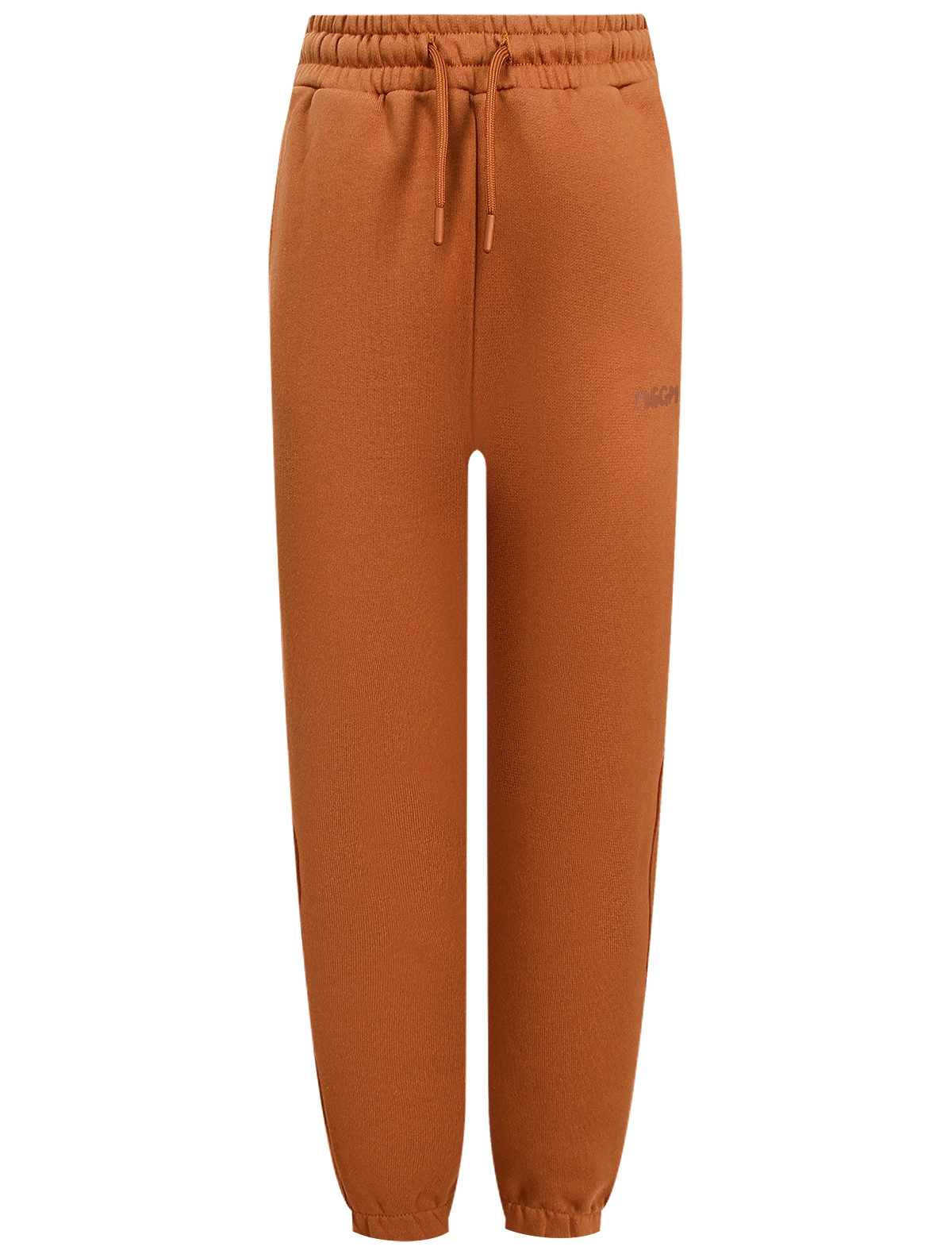 

Брюки спортивные MSGM, Коричневый, 3074669