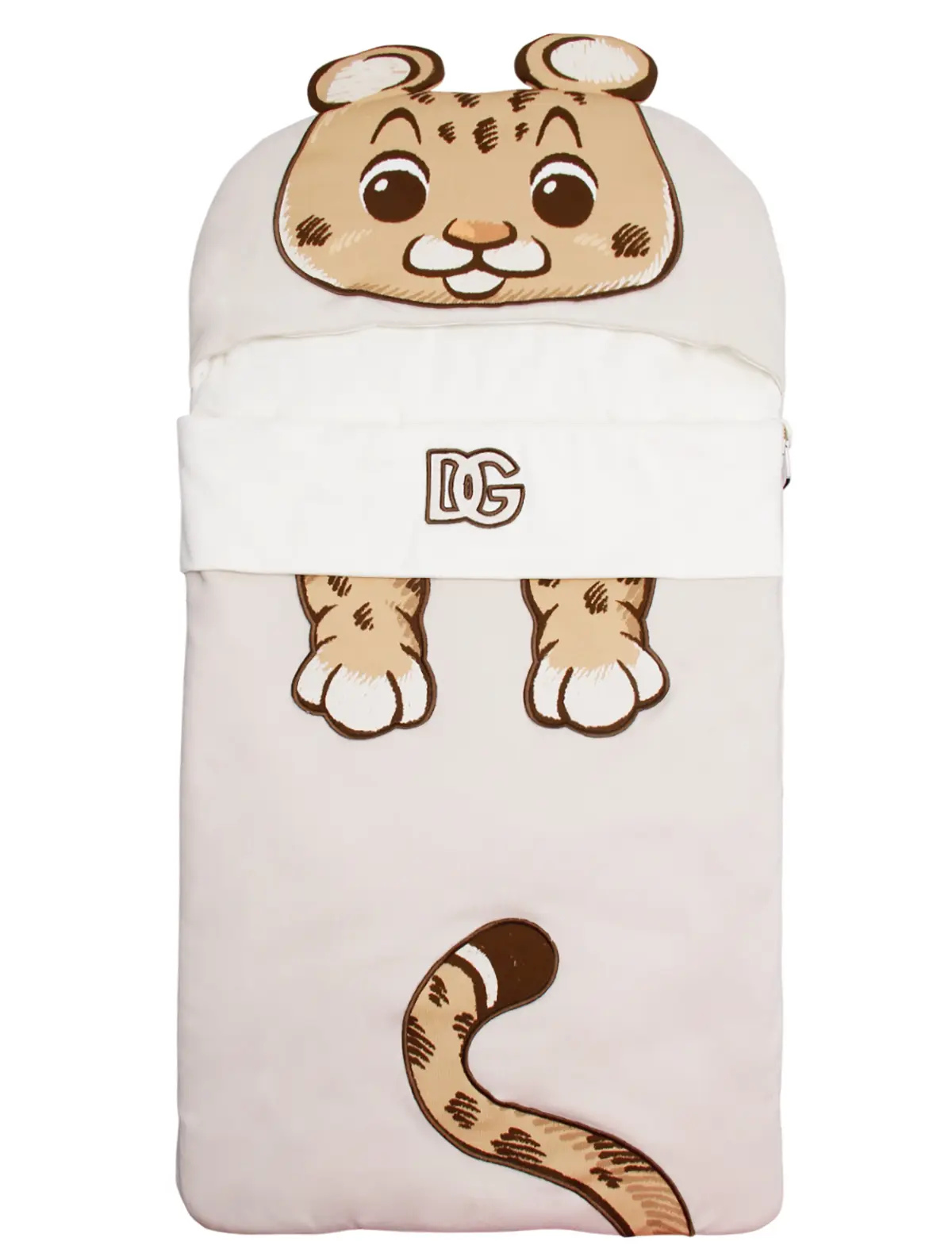 

Конверт Dolce & Gabbana, Бежевый, 3081295