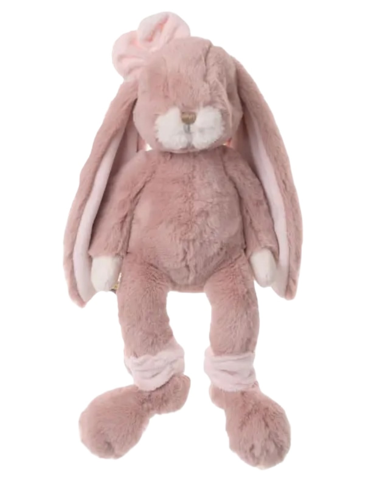 Игрушка мягкая Зайка