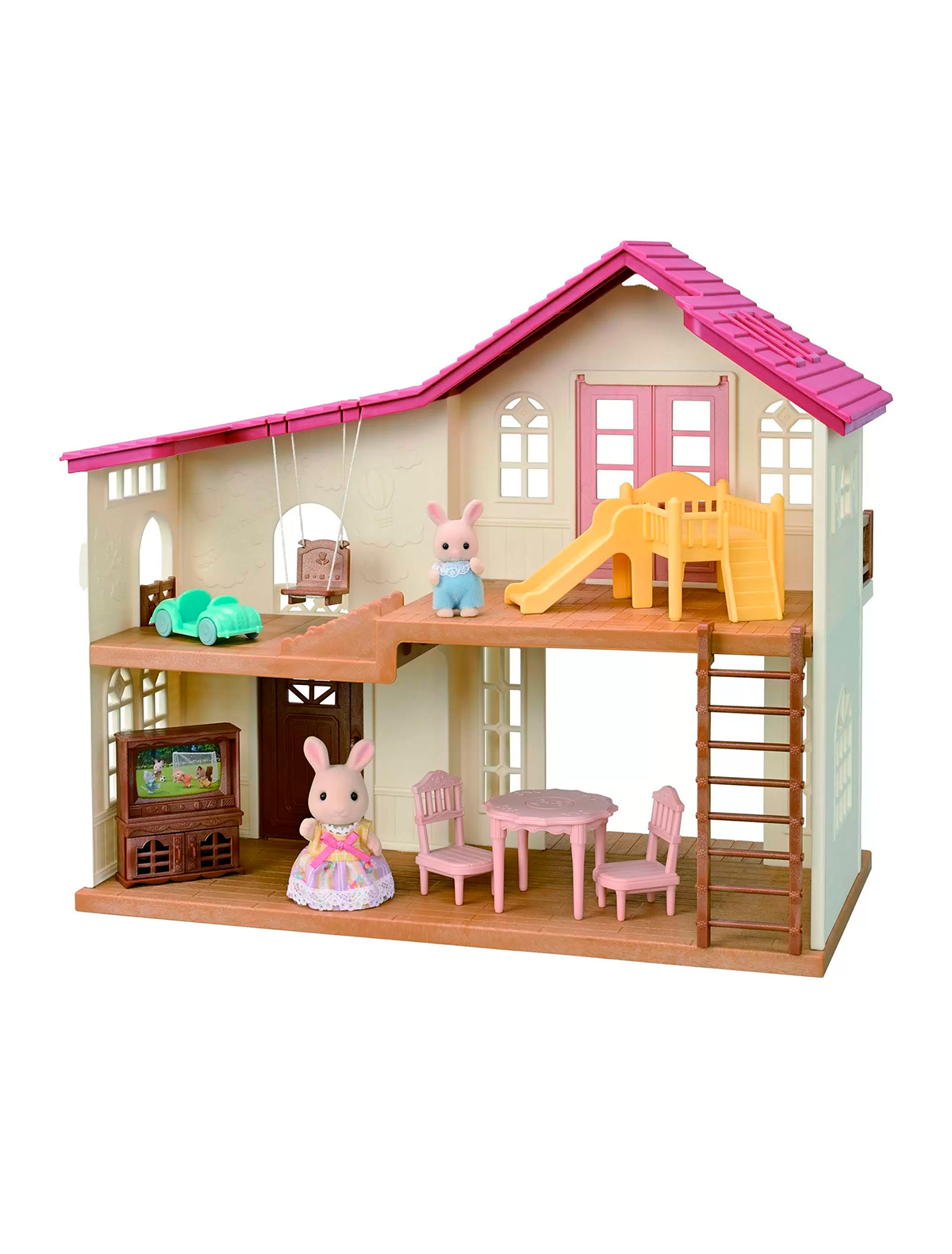 Игрушка SYLVANIAN FAMILIES Вид№2