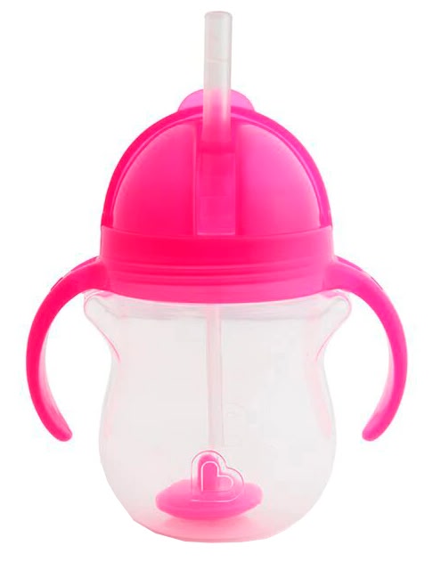 

Бутылочка Munchkin, Розовый, 2215561