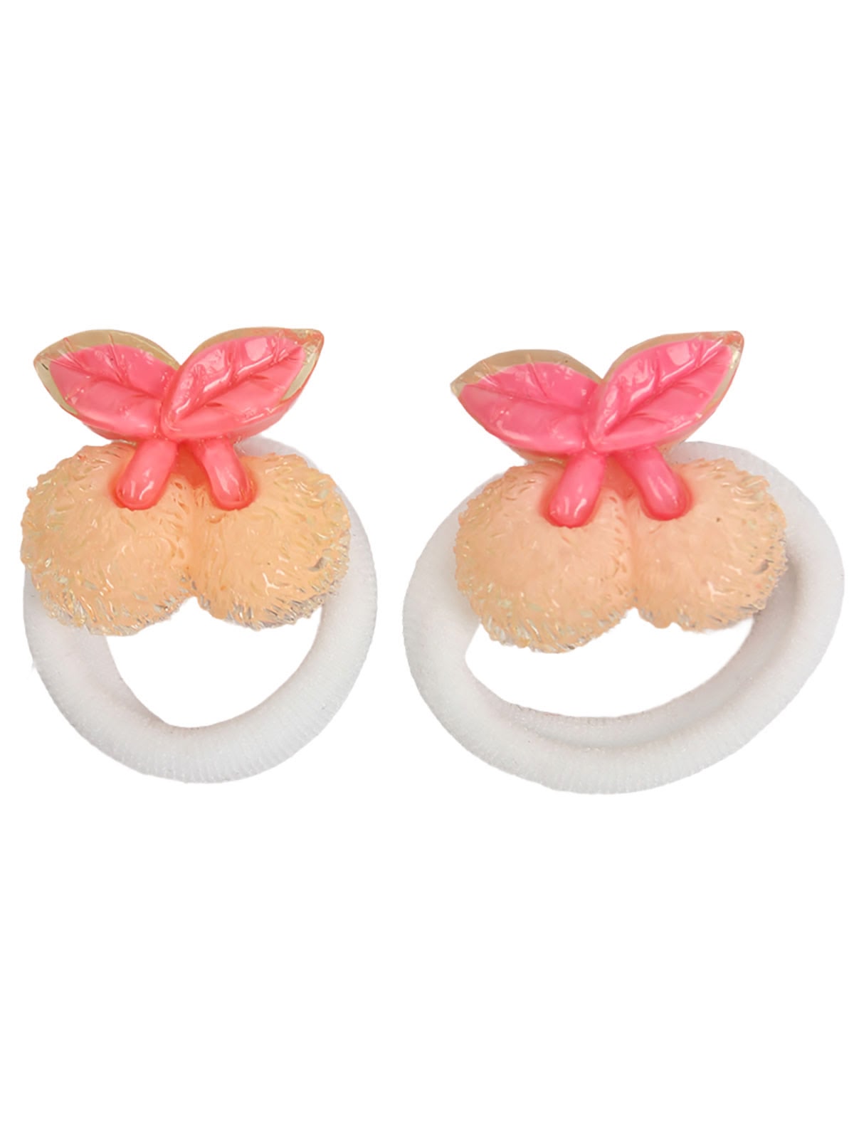 Резинка для волос 2 шт